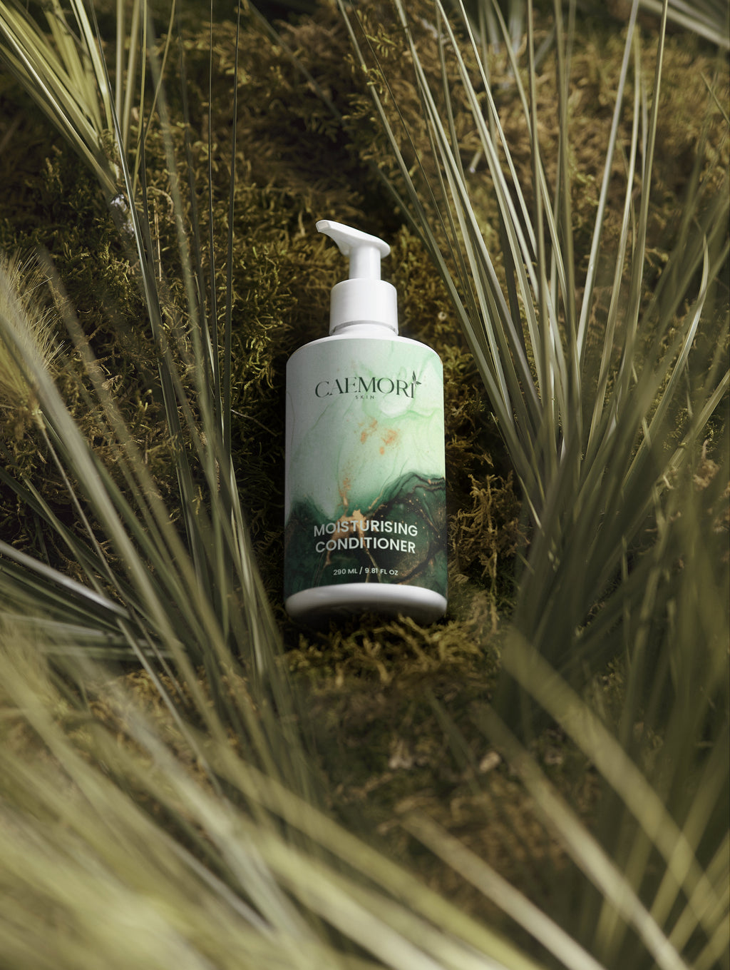 Moisturising Conditioner