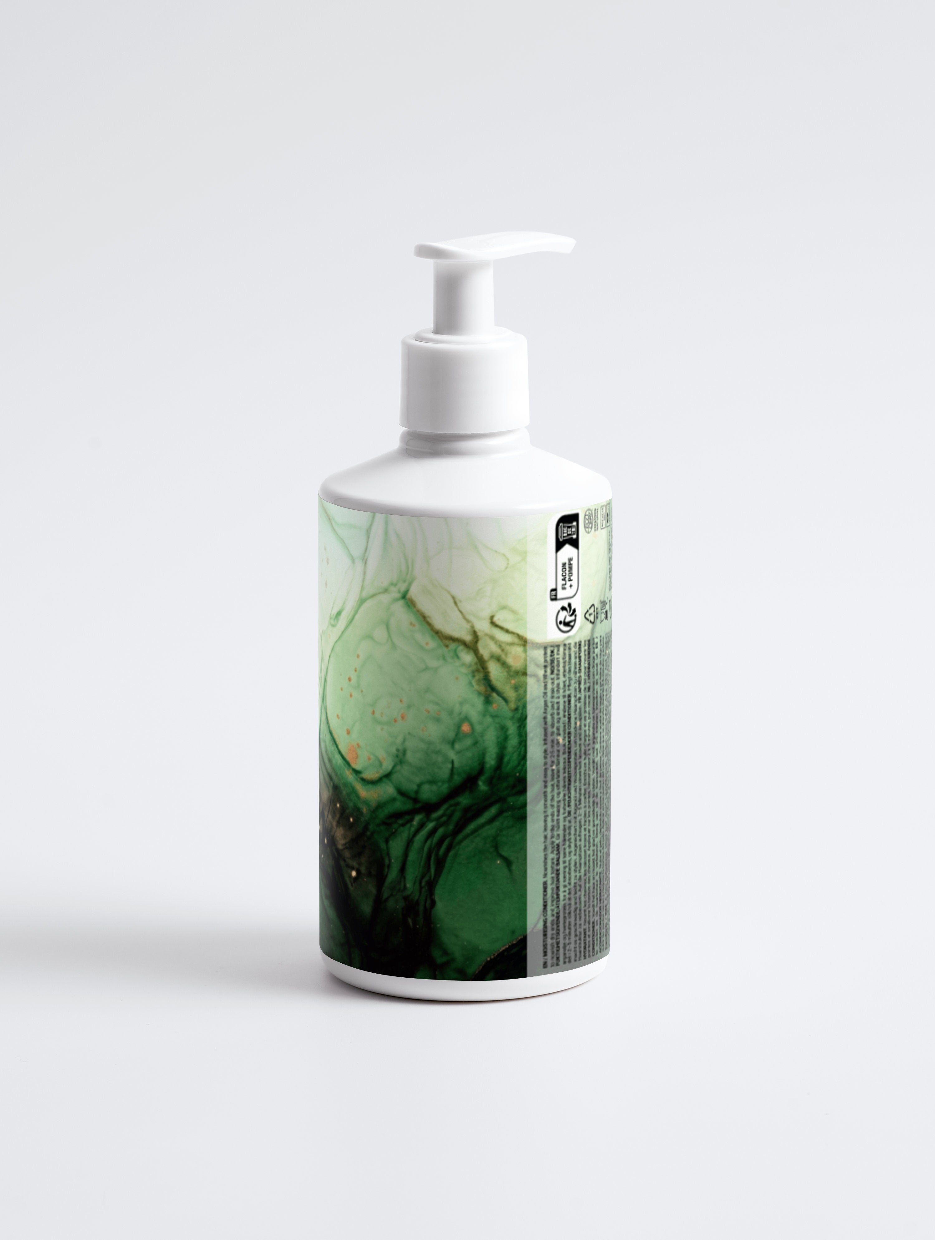 Moisturising Conditioner