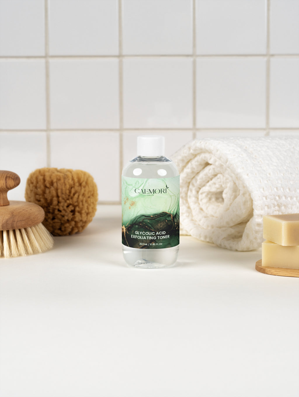 Glycolic Acid Exfoliating Toner