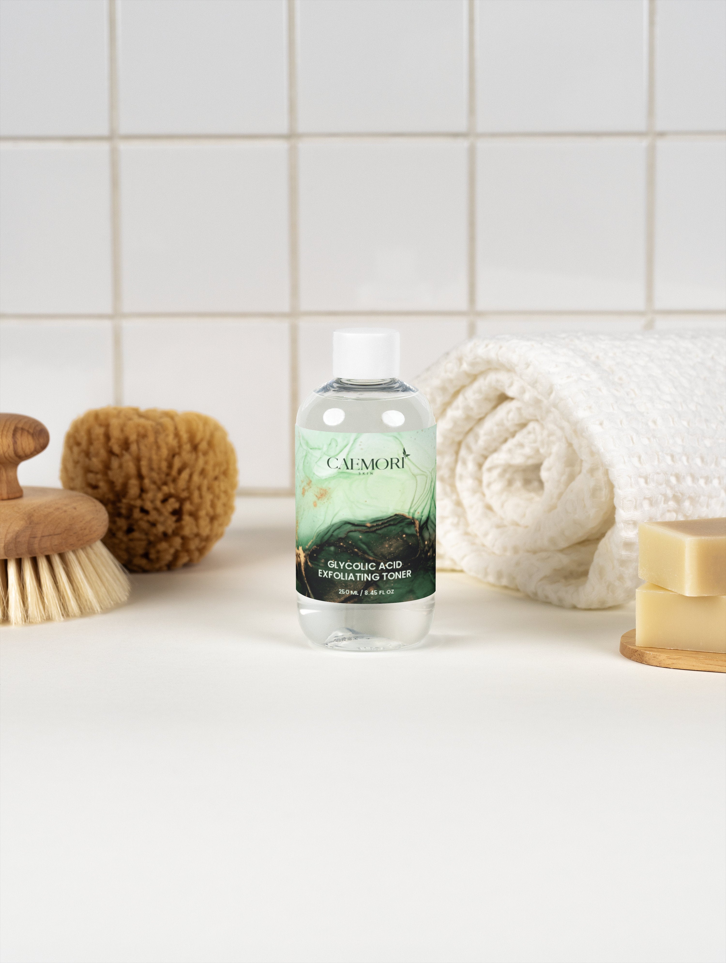 Glycolic Acid Exfoliating Toner