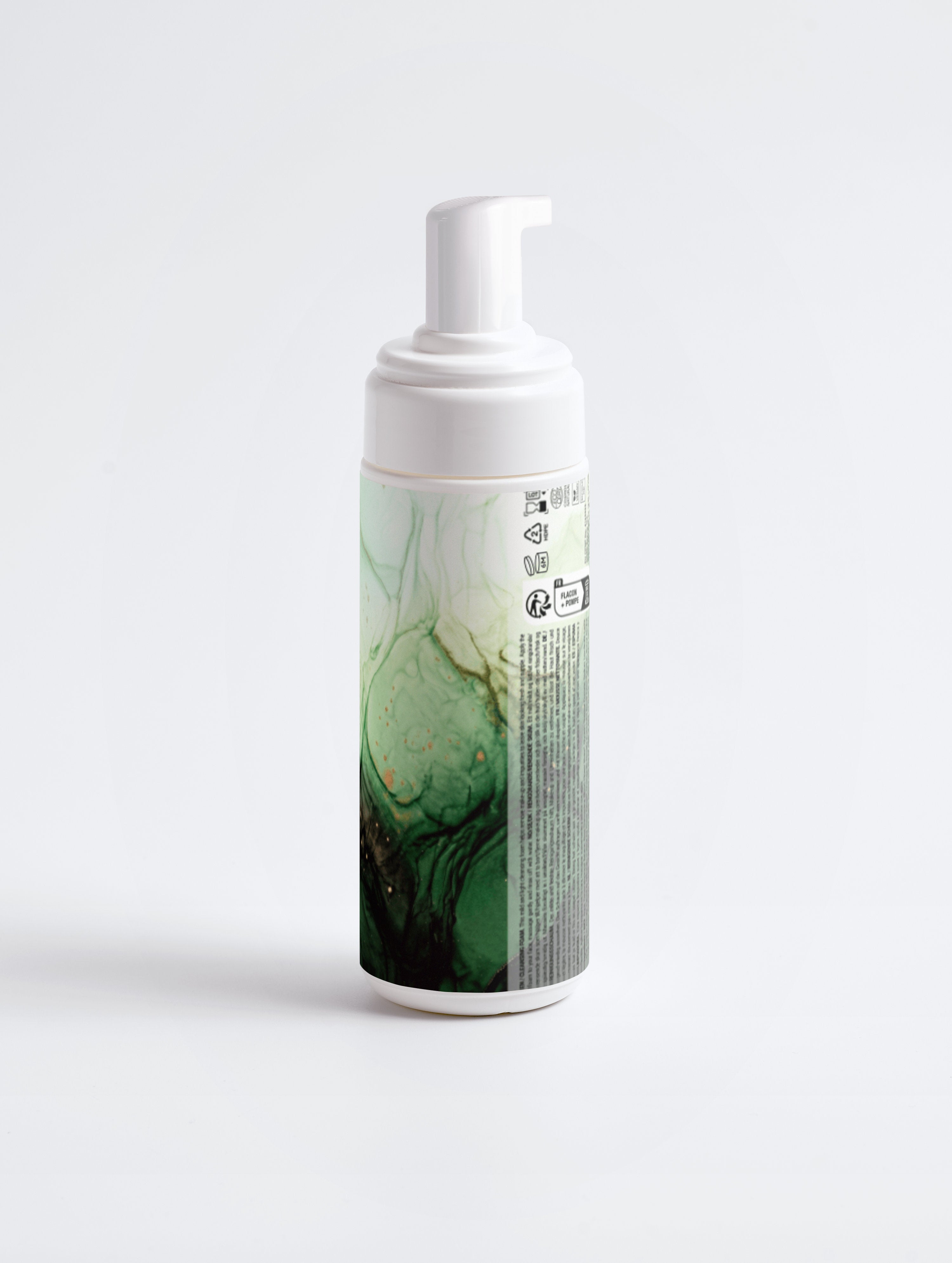 Cleansing Foam