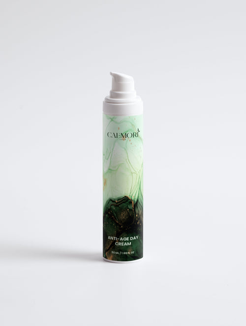 Anti-Age Day Cream