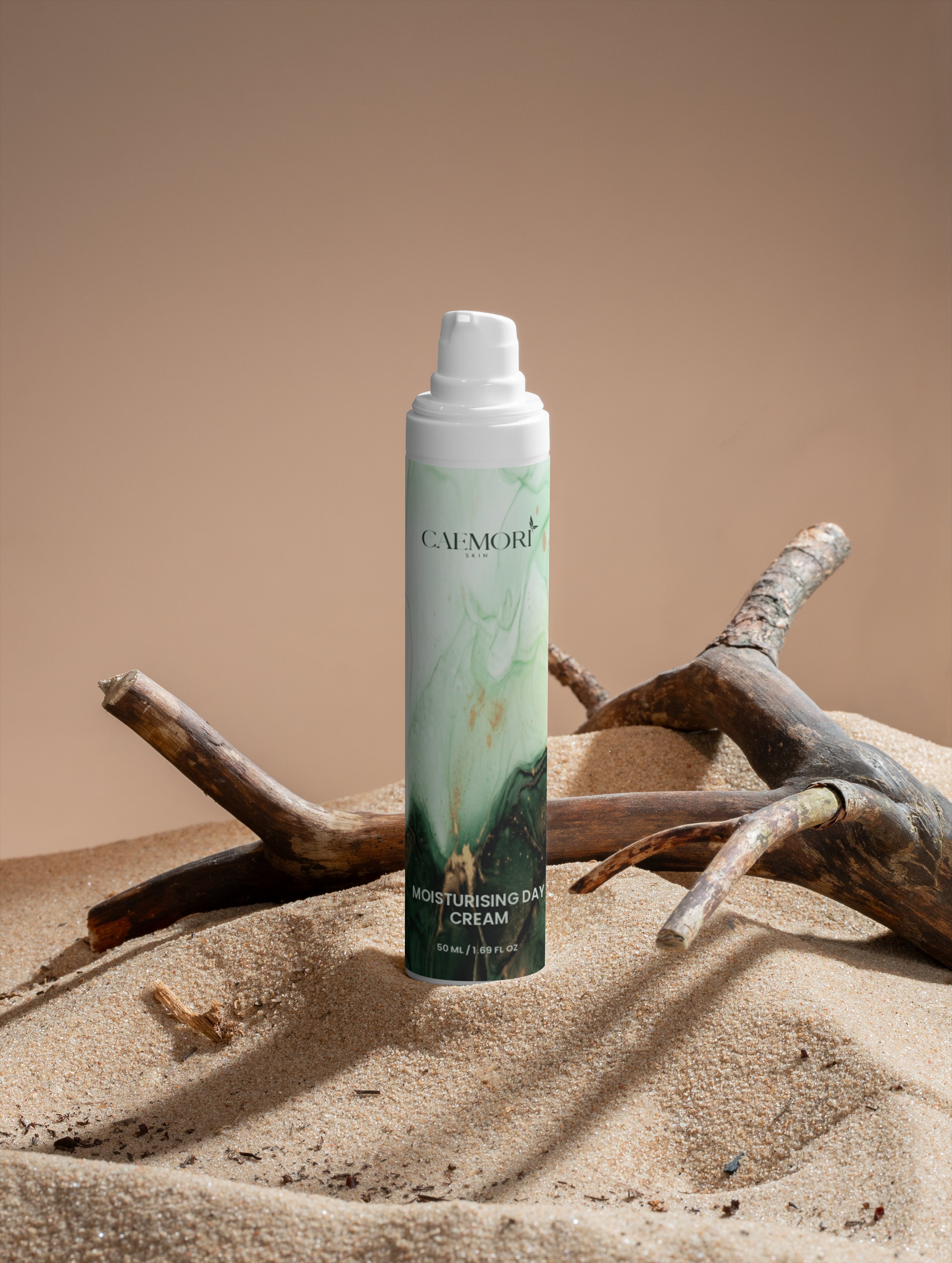 Moisturising Day Cream