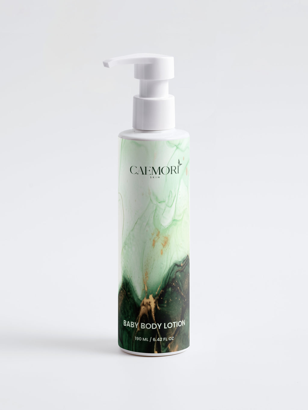 Baby Body Lotion