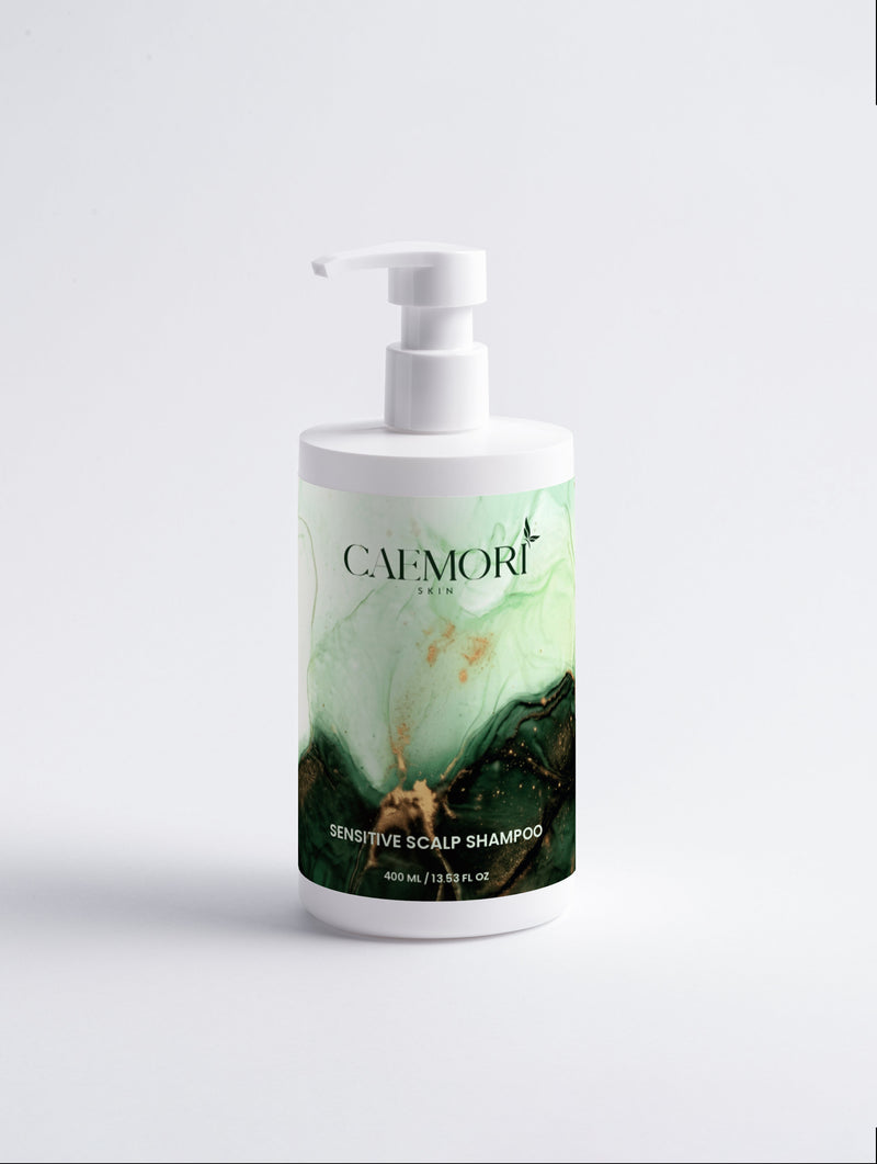 Sensitive Scalp Shampoo