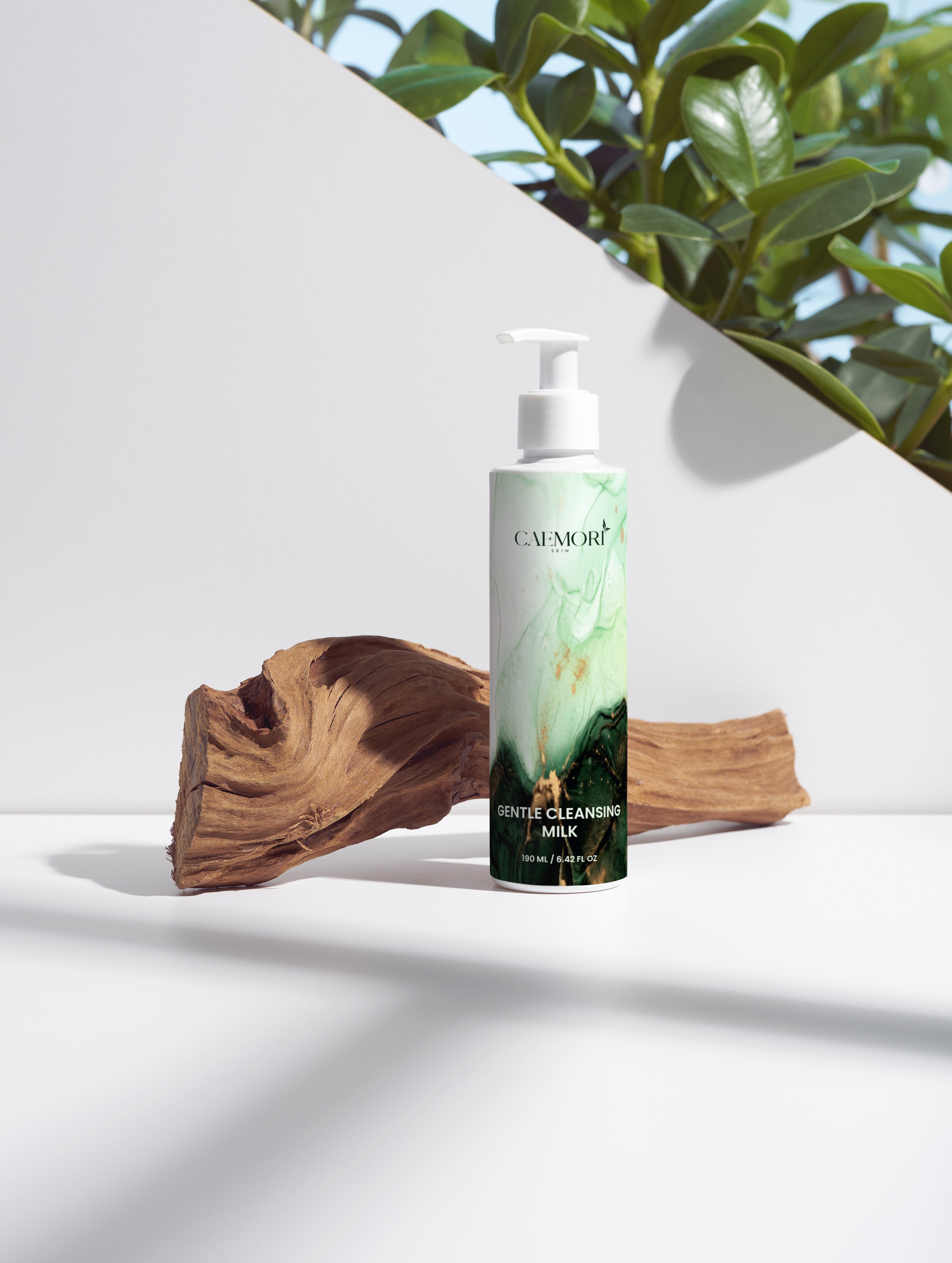 Gentle Cleansing Milk