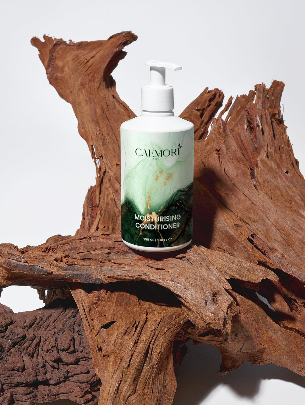 Moisturising Conditioner