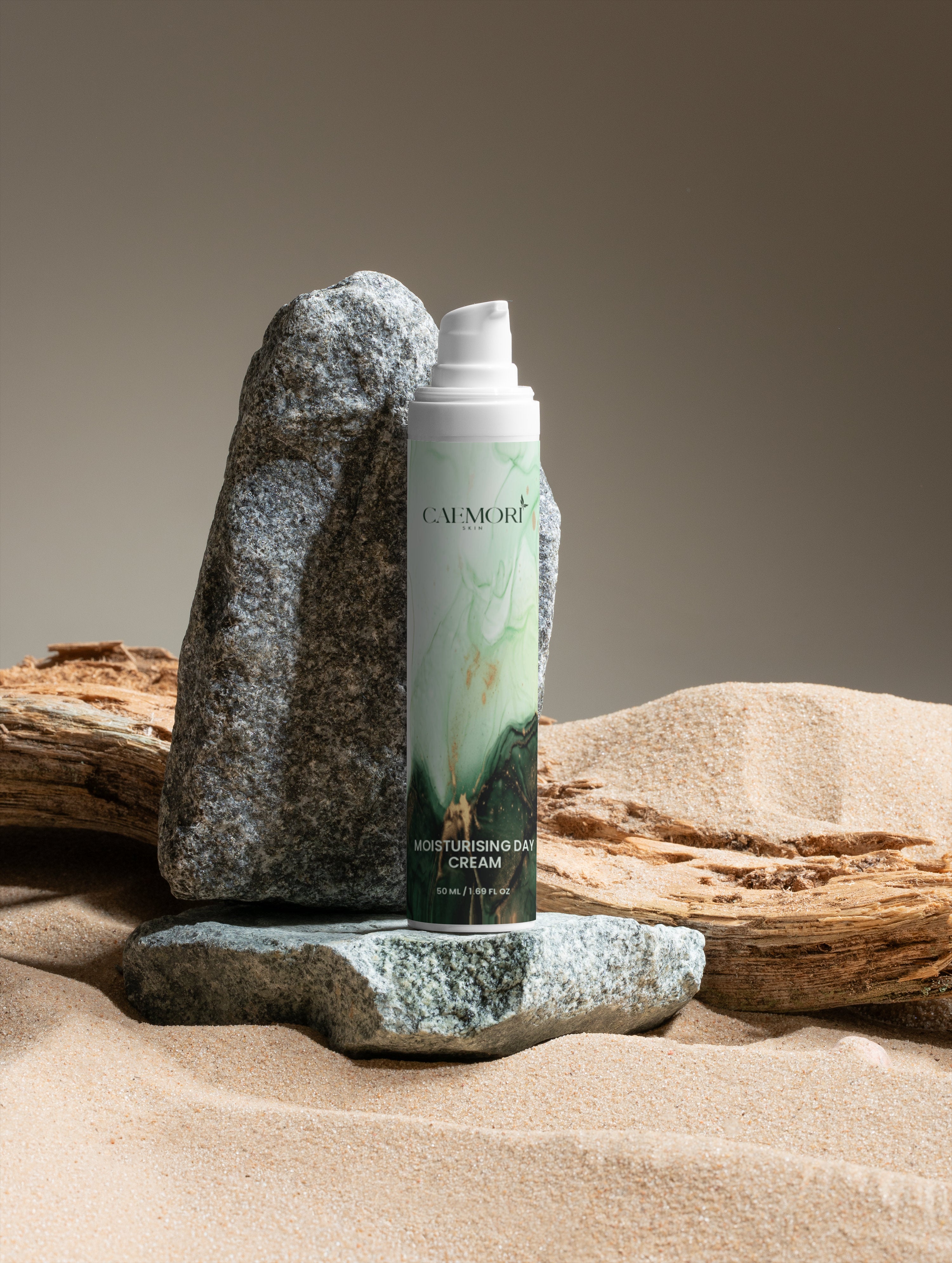 Moisturising Day Cream