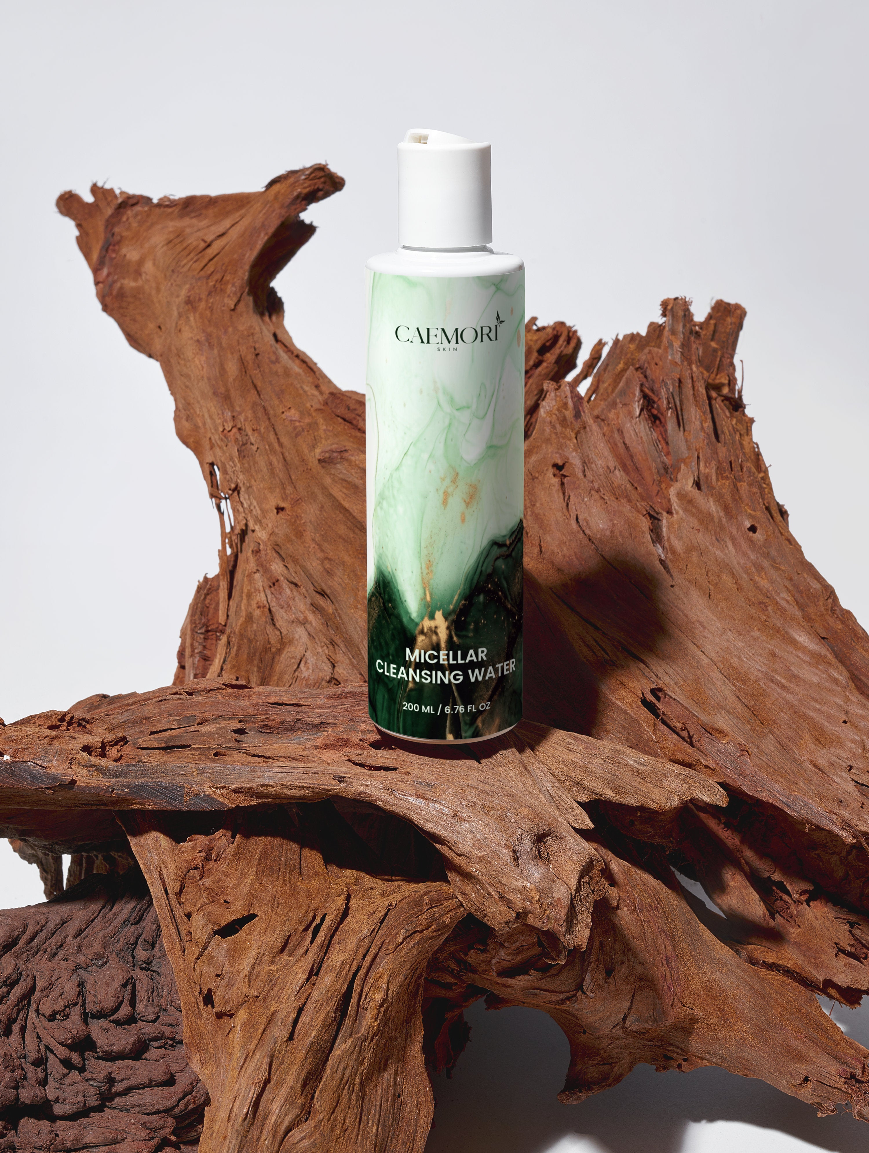 Micellar Cleansing Water