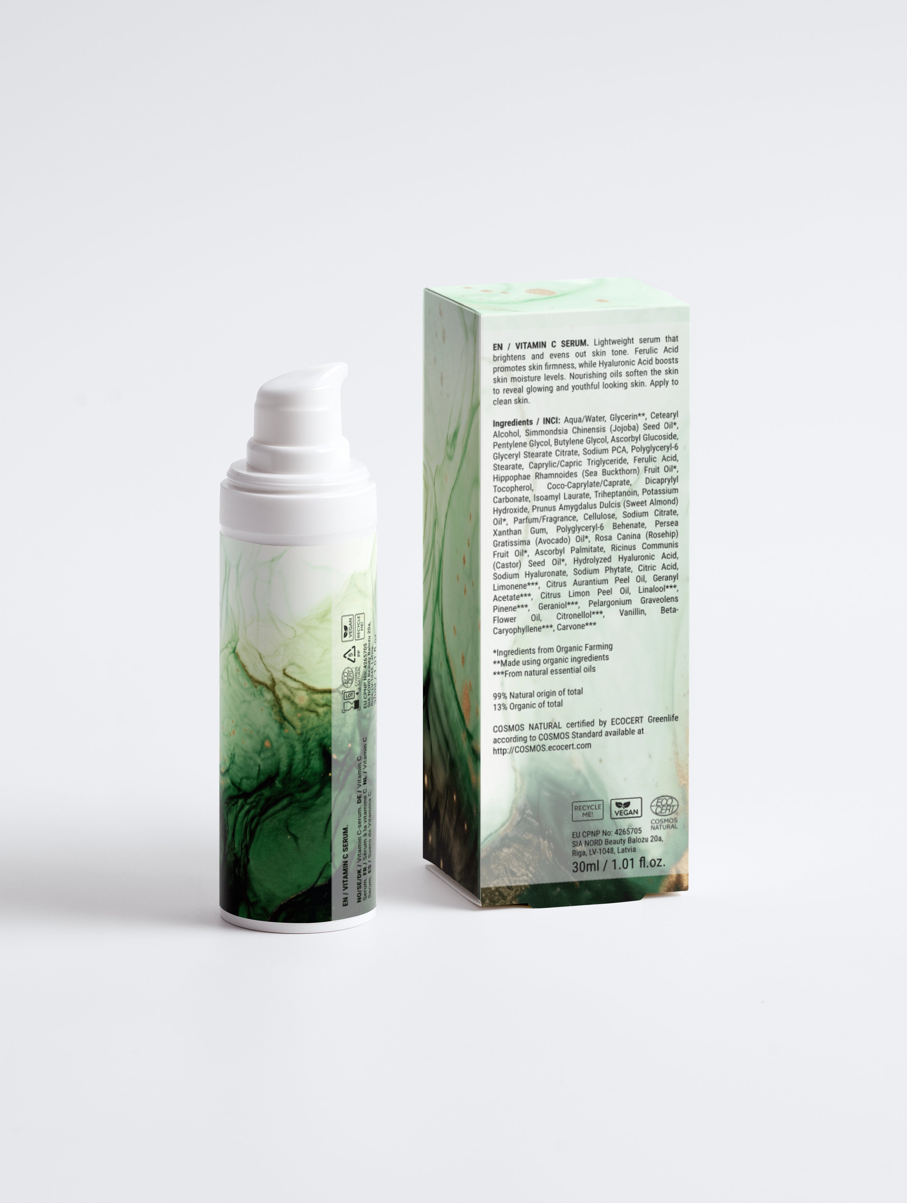 Vitamin C Serum