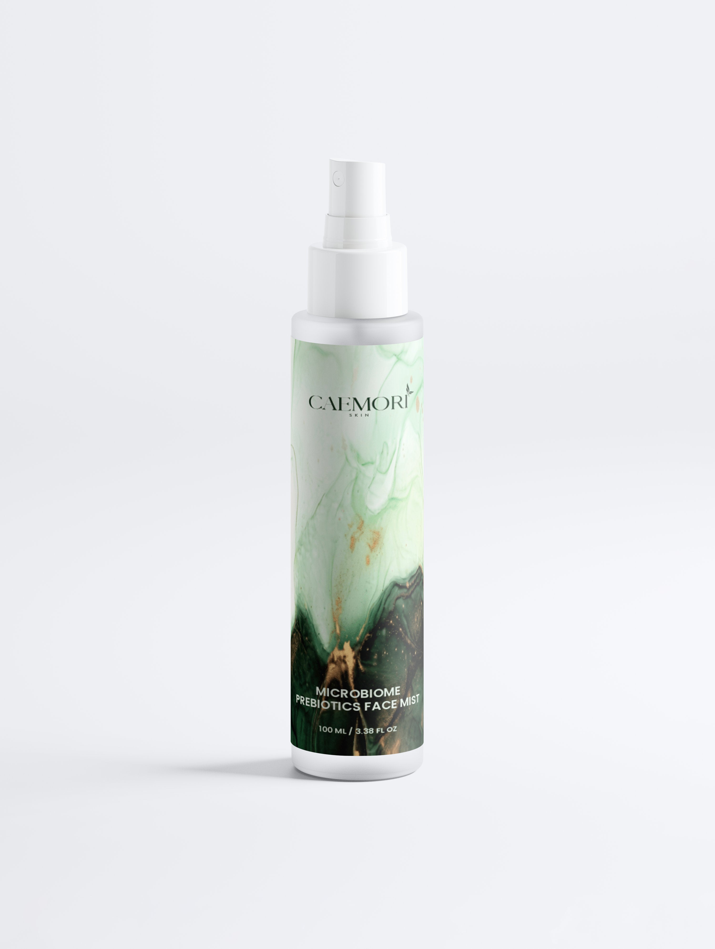 Microbiome Prebiotics Face Mist