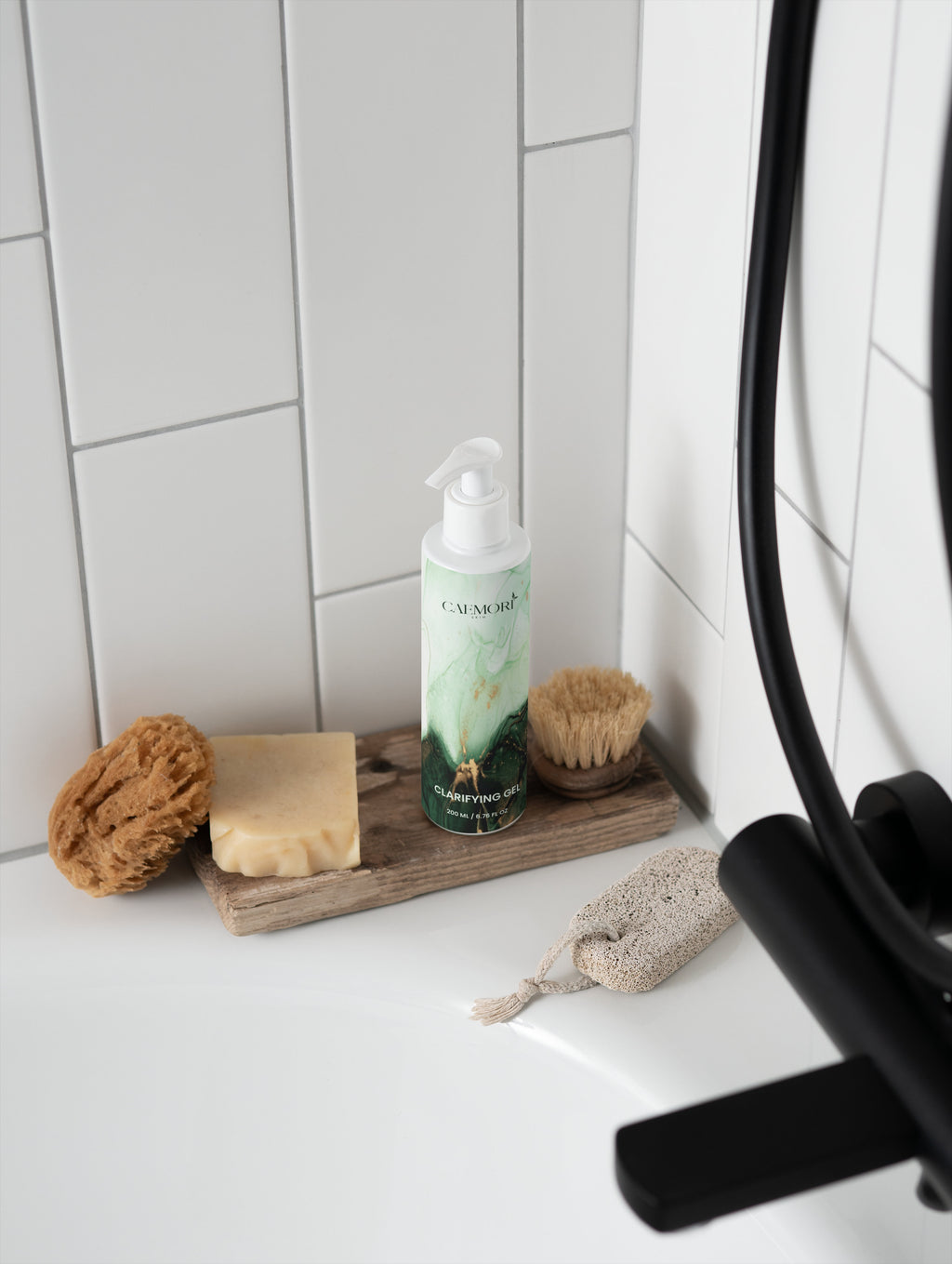 Clarifying Gel