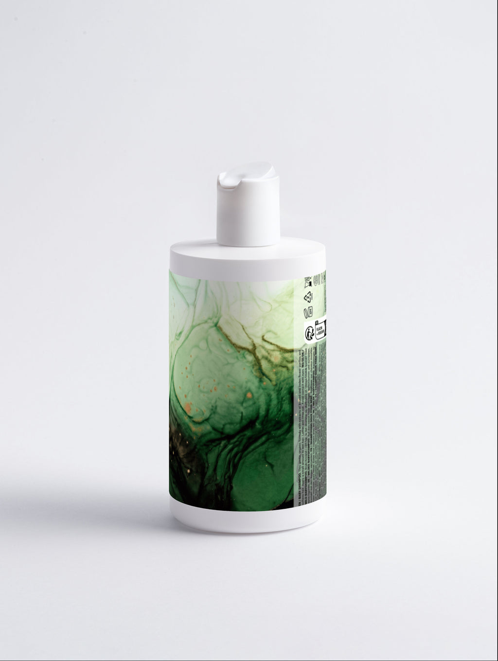 Gentle Baby Shampoo