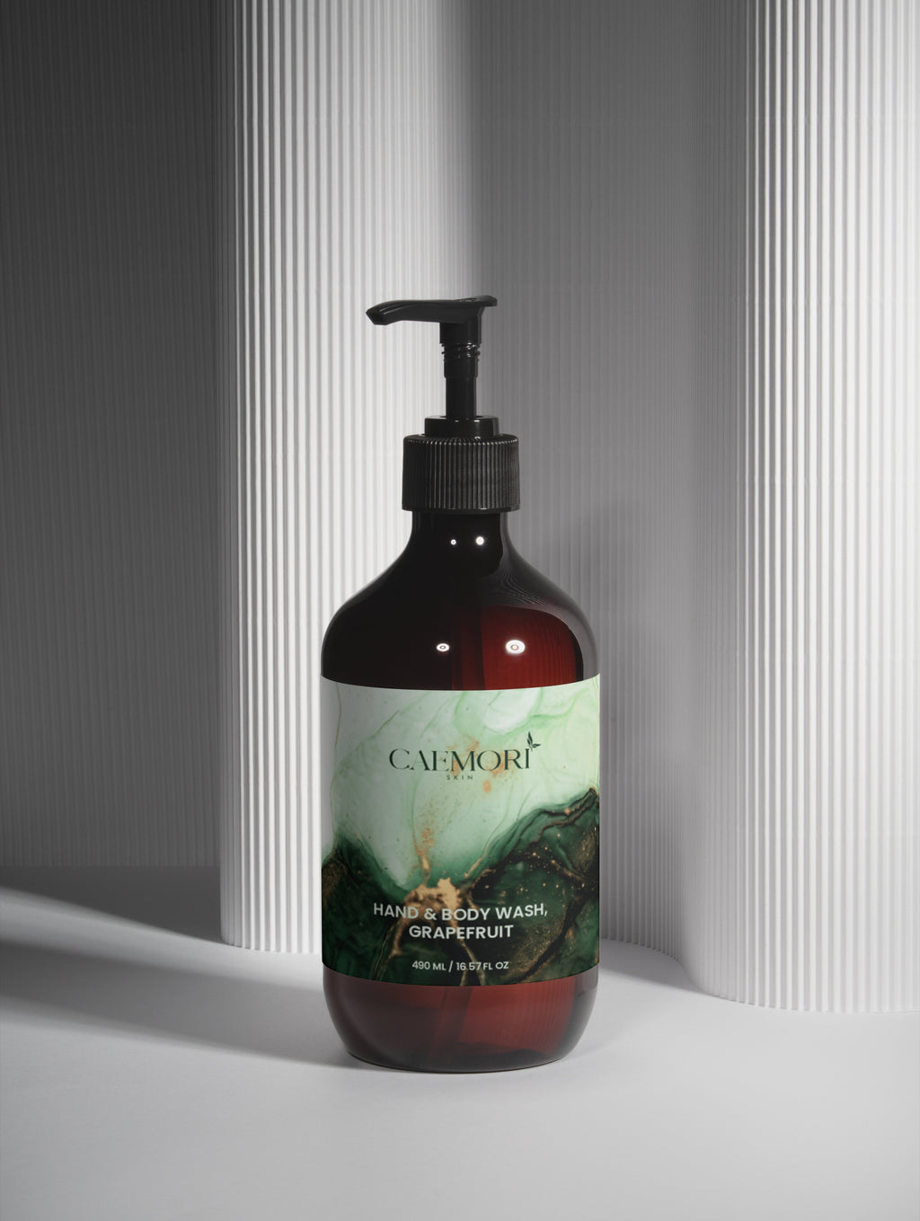 Hand & Body Wash, Grapefruit