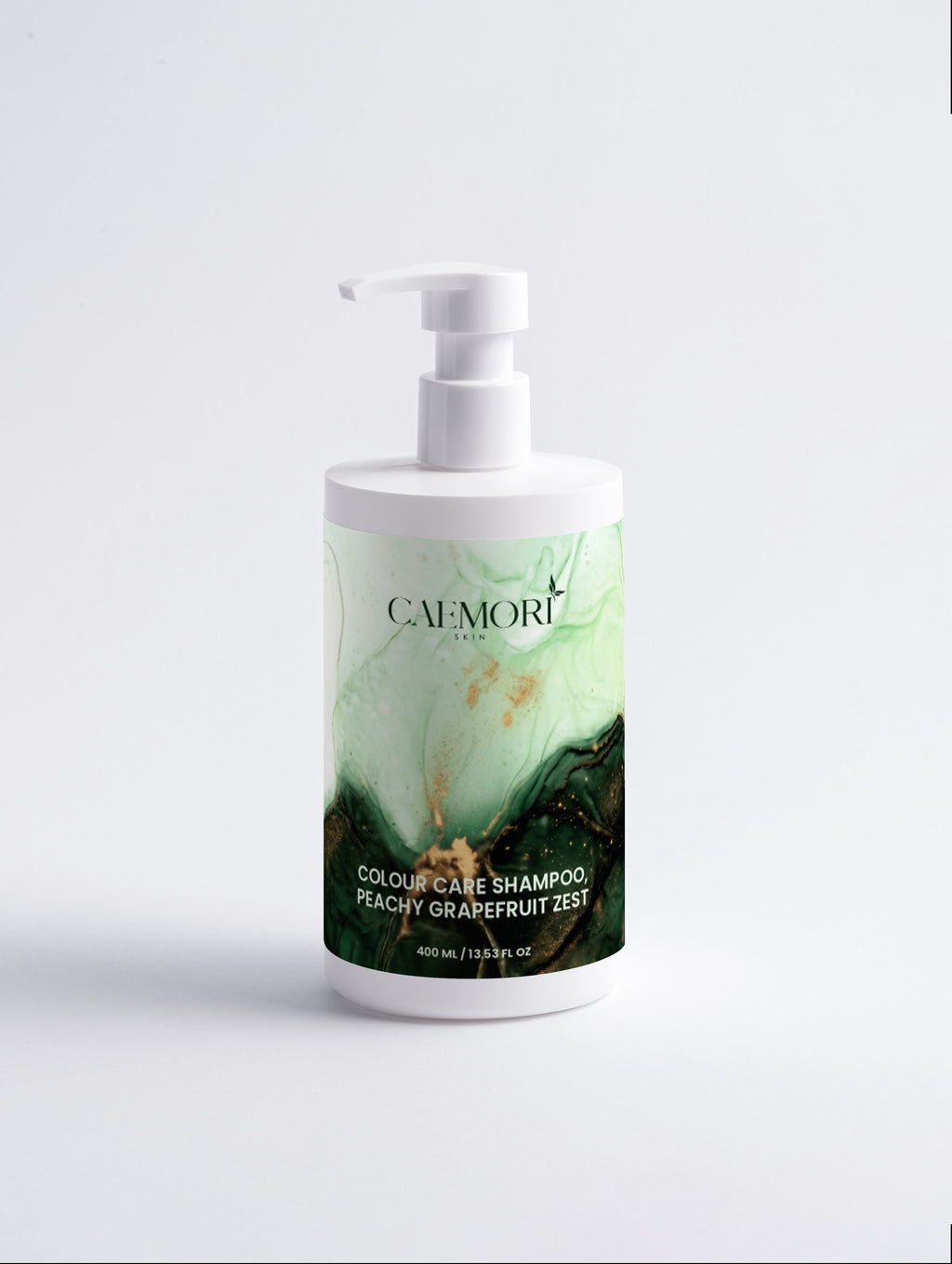 Colour Care Shampoo, Peachy Grapefruit Zest