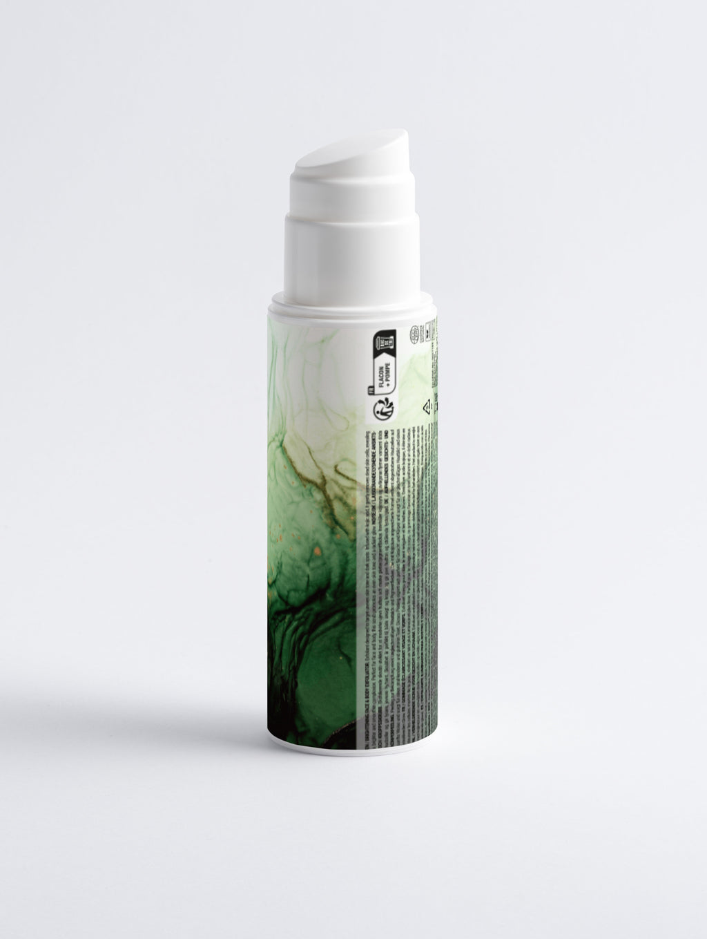 Brightening Face&Body Exfoliator with Kojic Acid