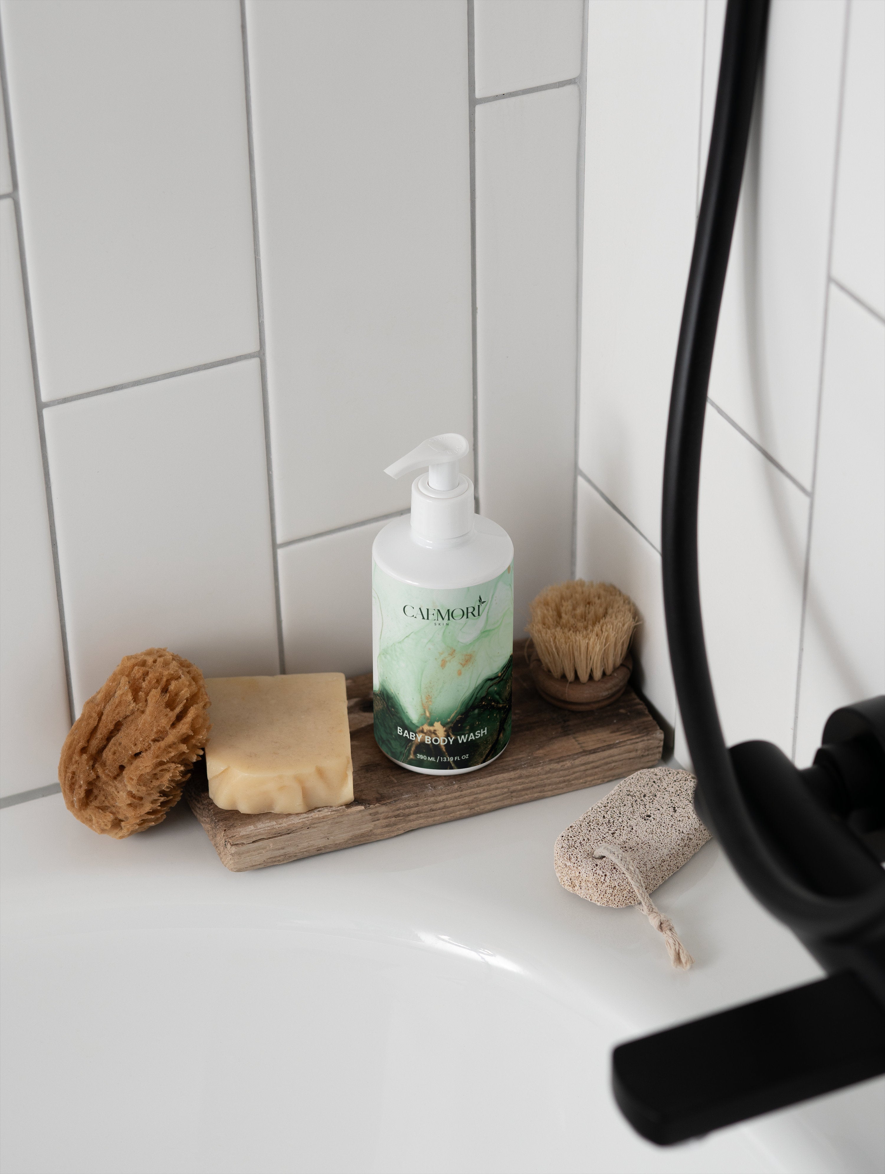 Baby Body Wash