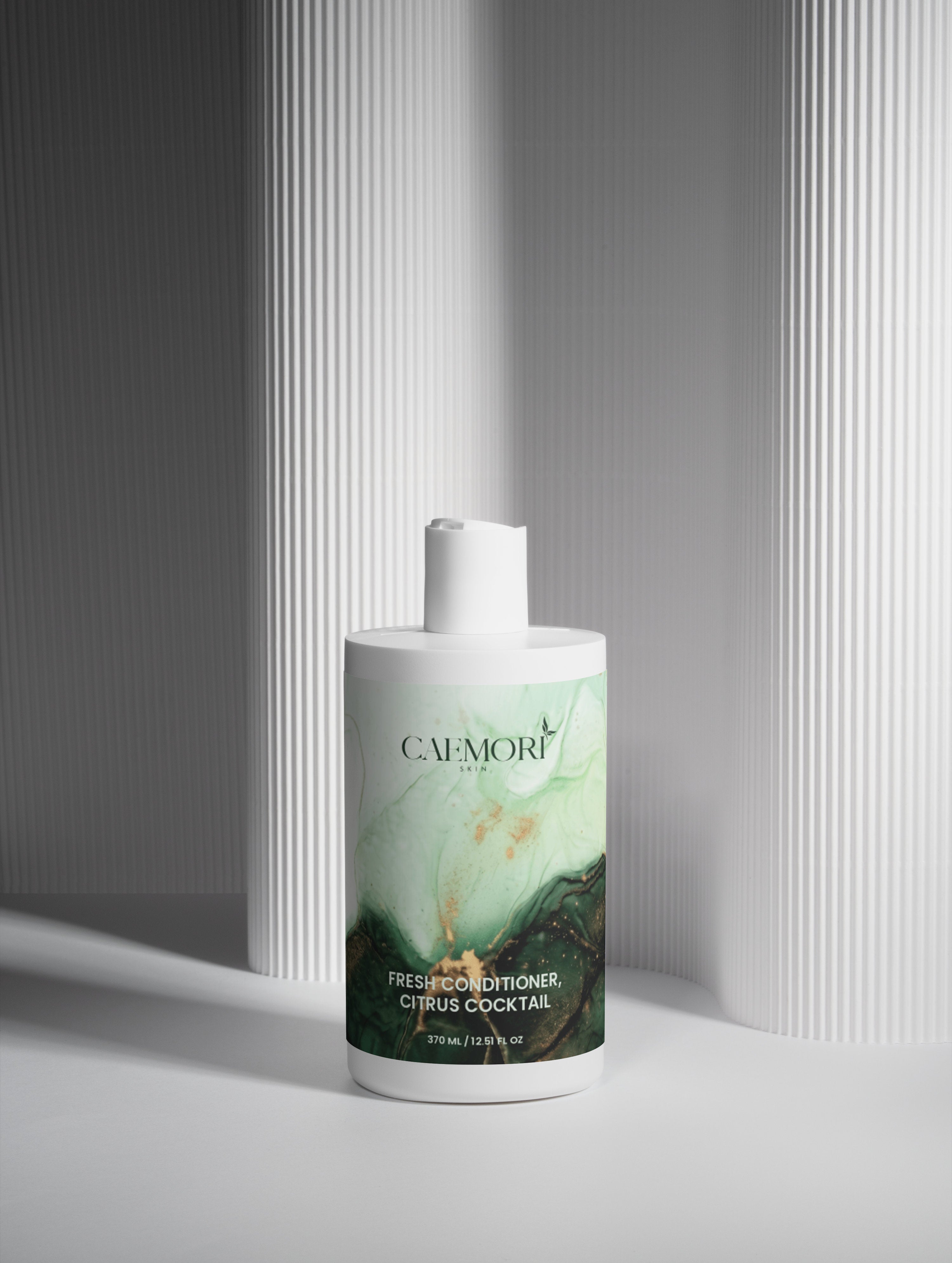 Fresh Conditioner, Citrus Cocktail