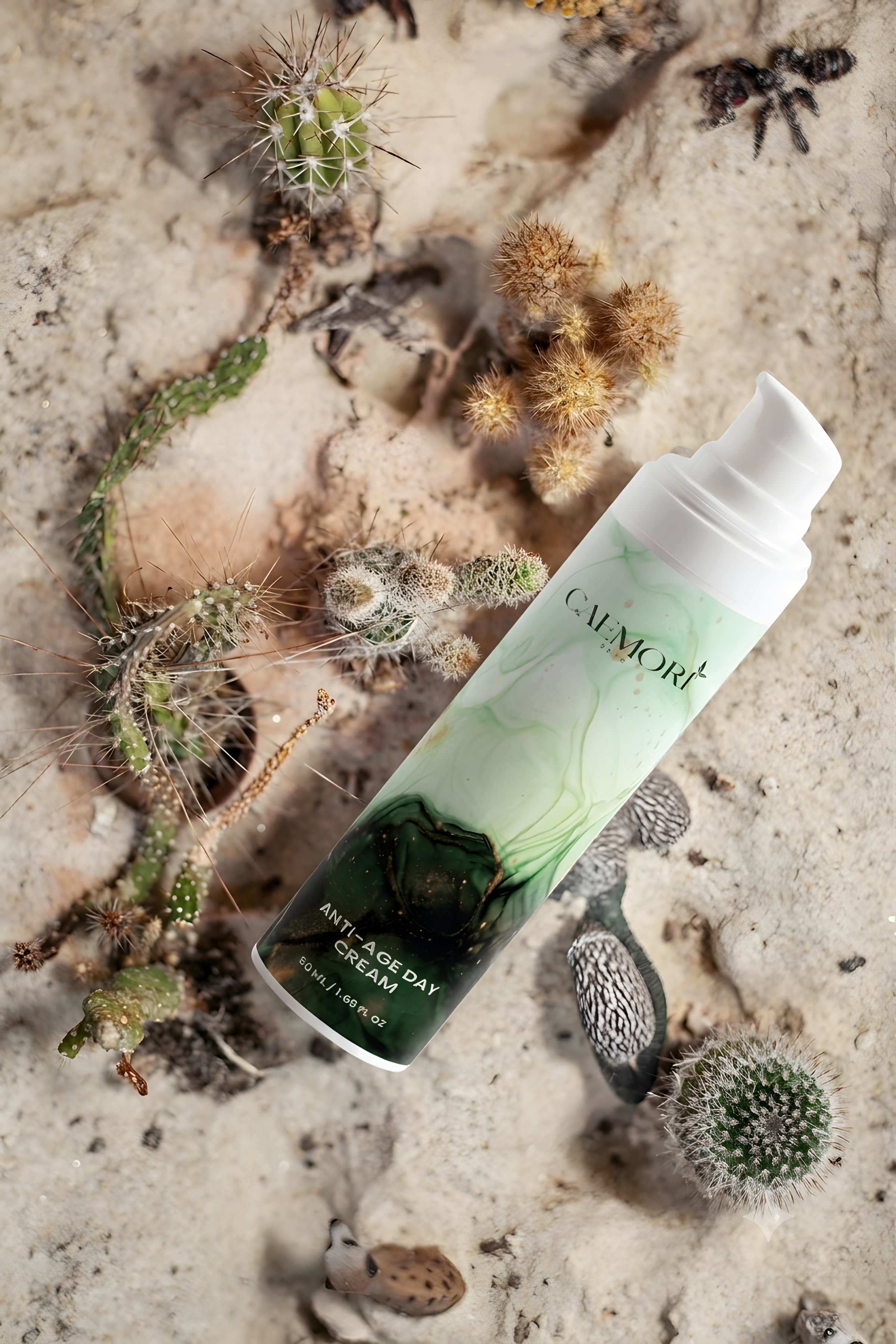 <p>Where nature's purity meets modern <em>luxury.</em></p>