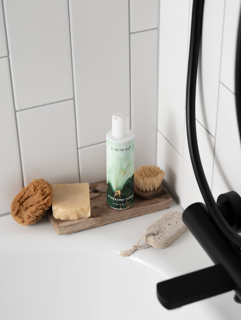 Hydrating Toner