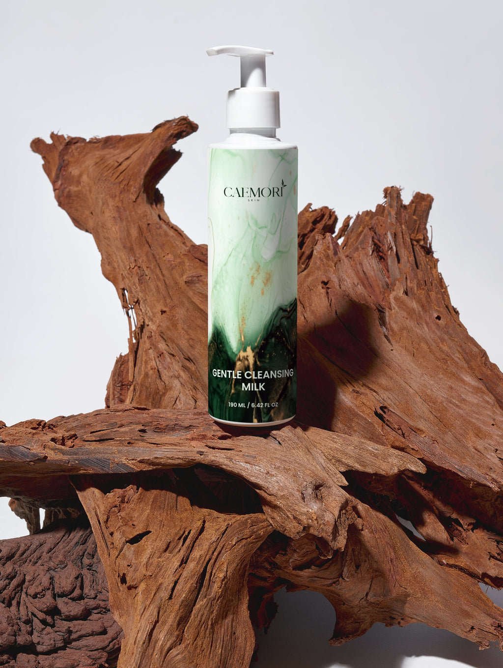 Gentle Cleansing Milk