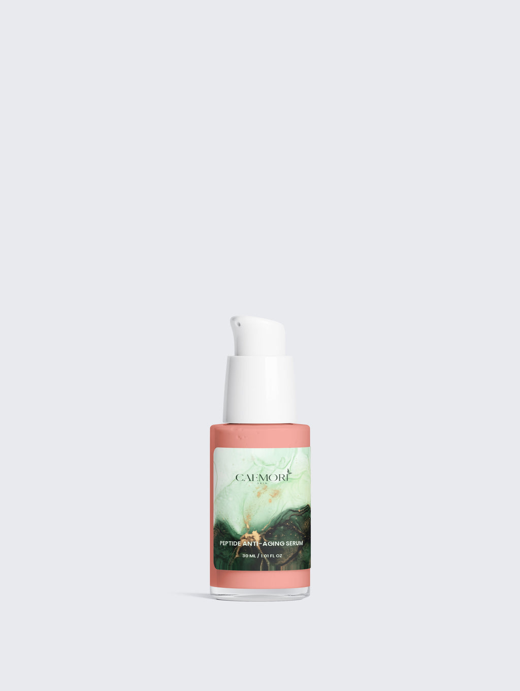 Peptide Anti-Aging Serum
