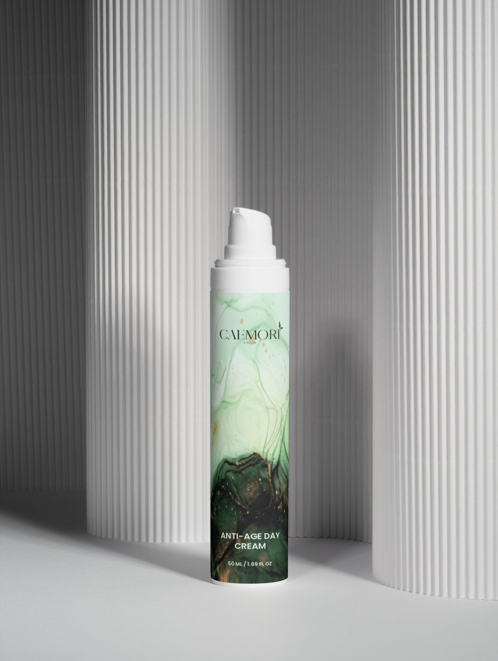 Anti-Age Day Cream