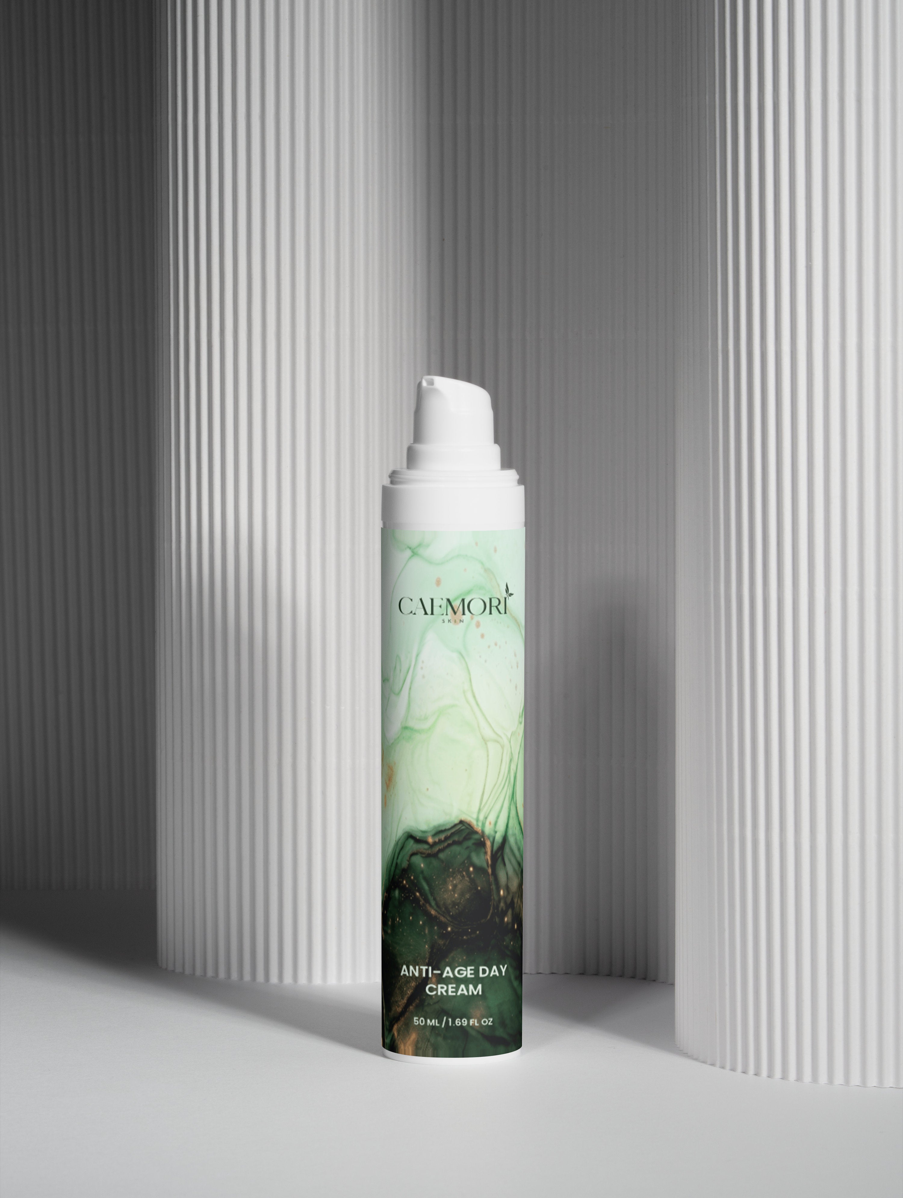 Anti-Age Day Cream