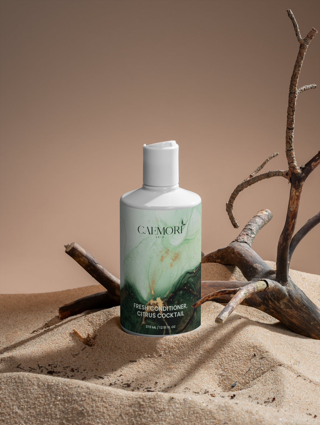 Fresh Conditioner, Citrus Cocktail