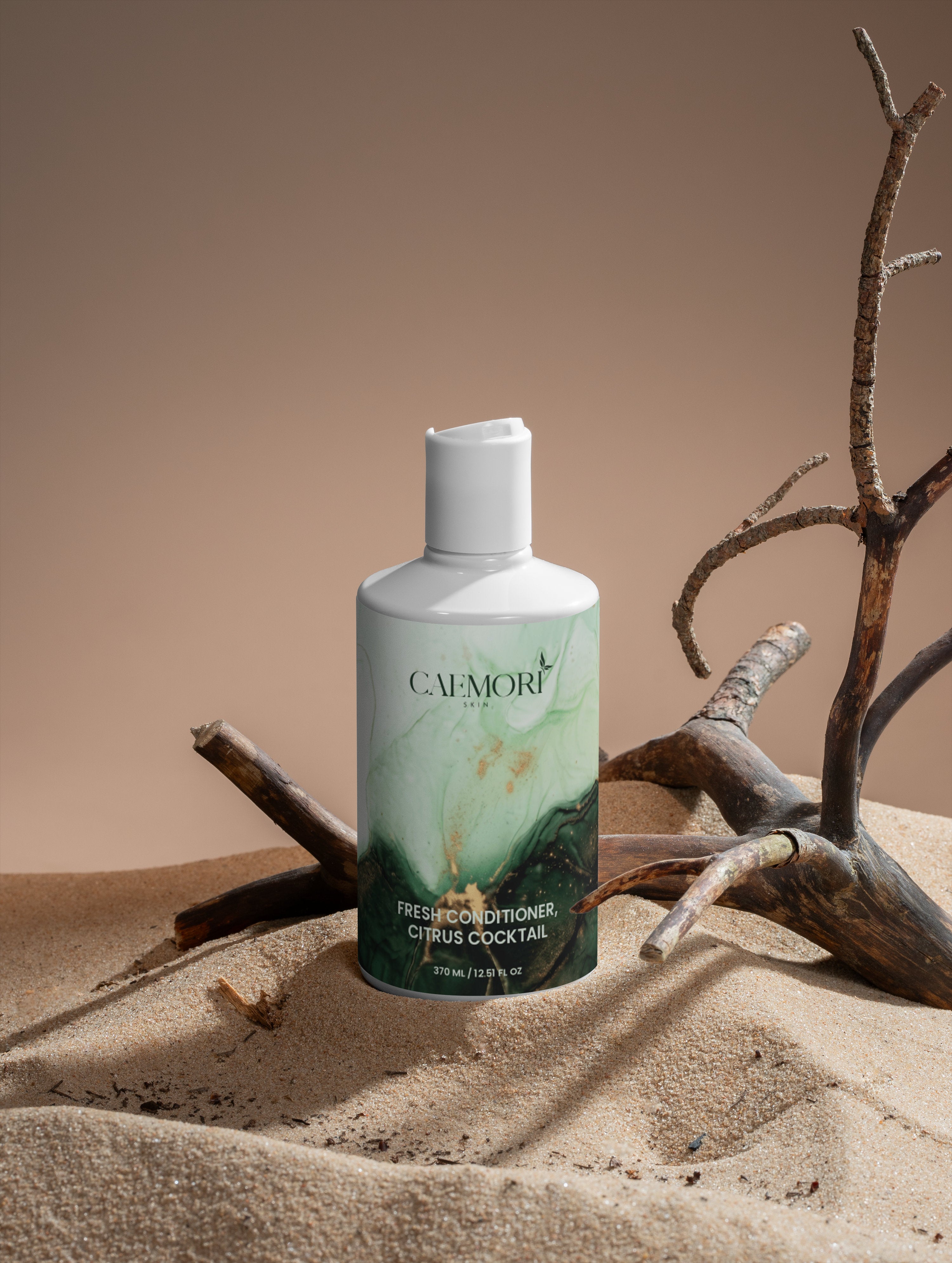 Fresh Conditioner, Citrus Cocktail