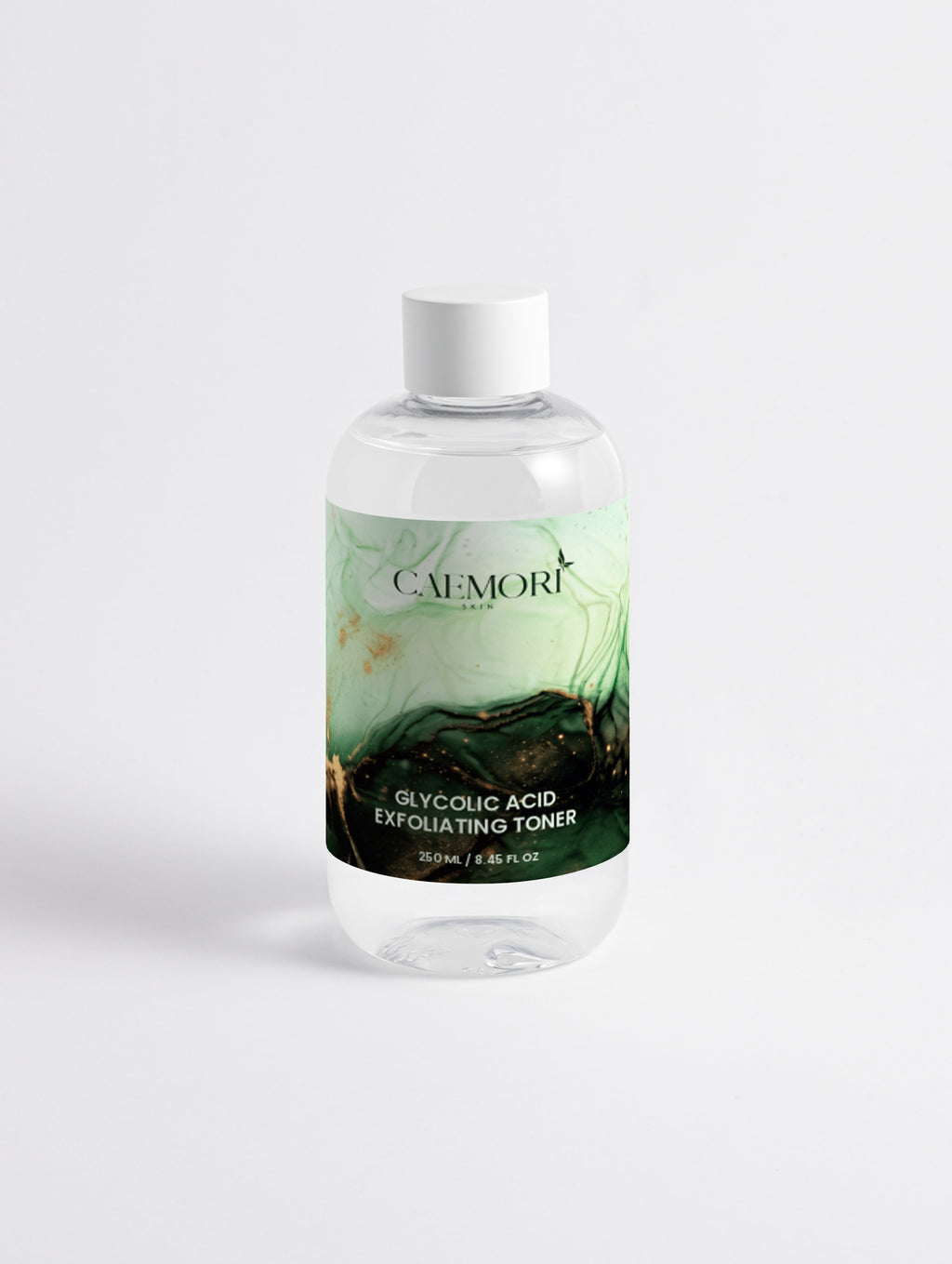 Glycolic Acid Exfoliating Toner