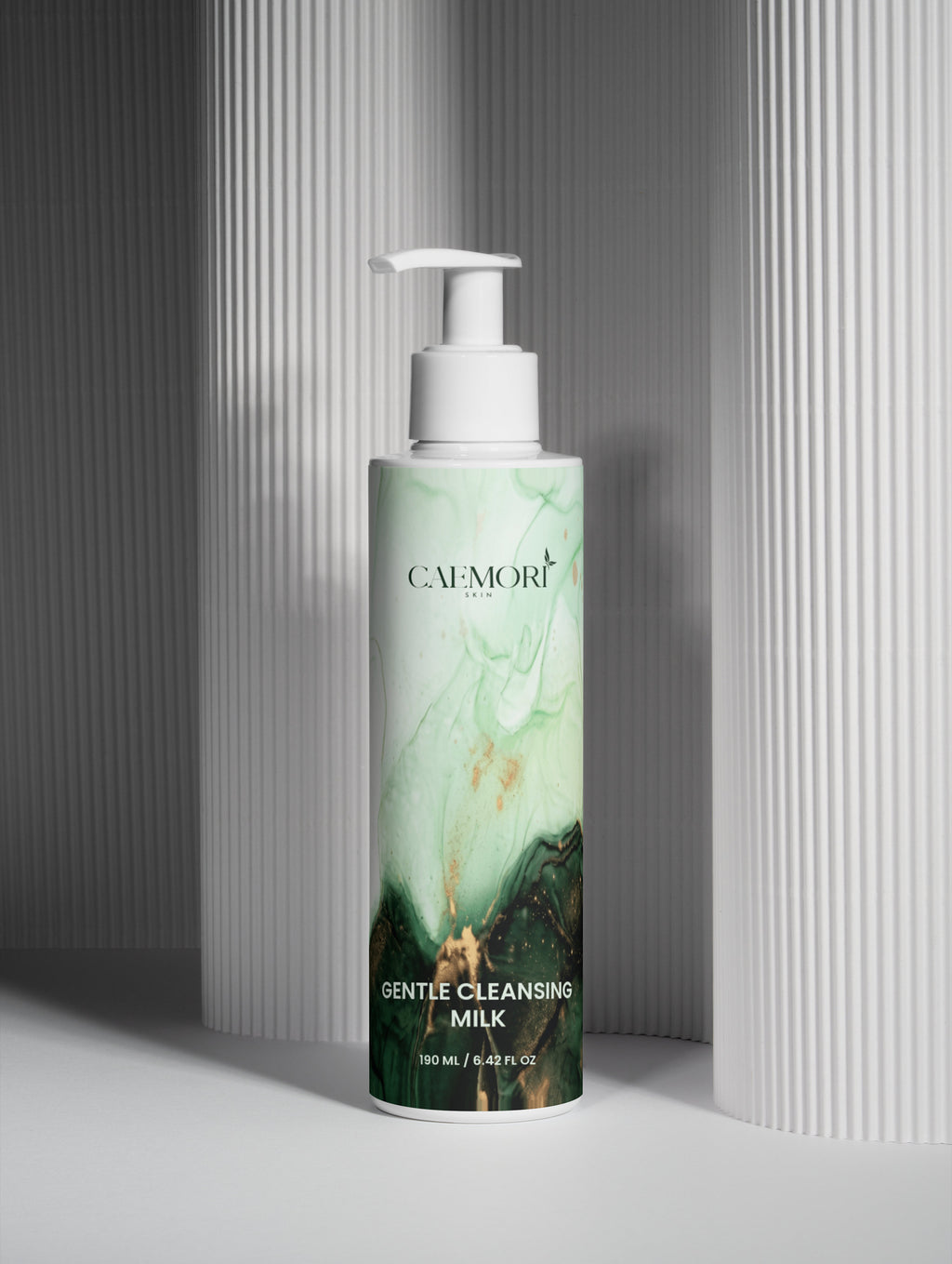 Gentle Cleansing Milk