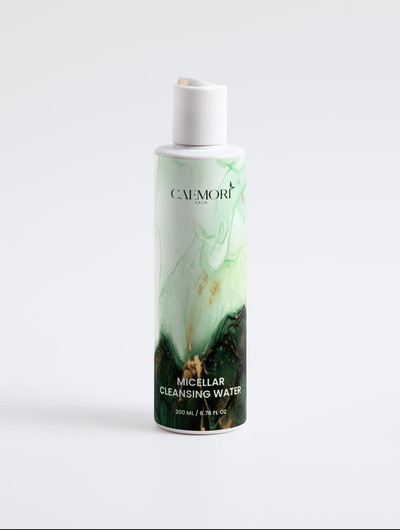 Micellar Cleansing Water