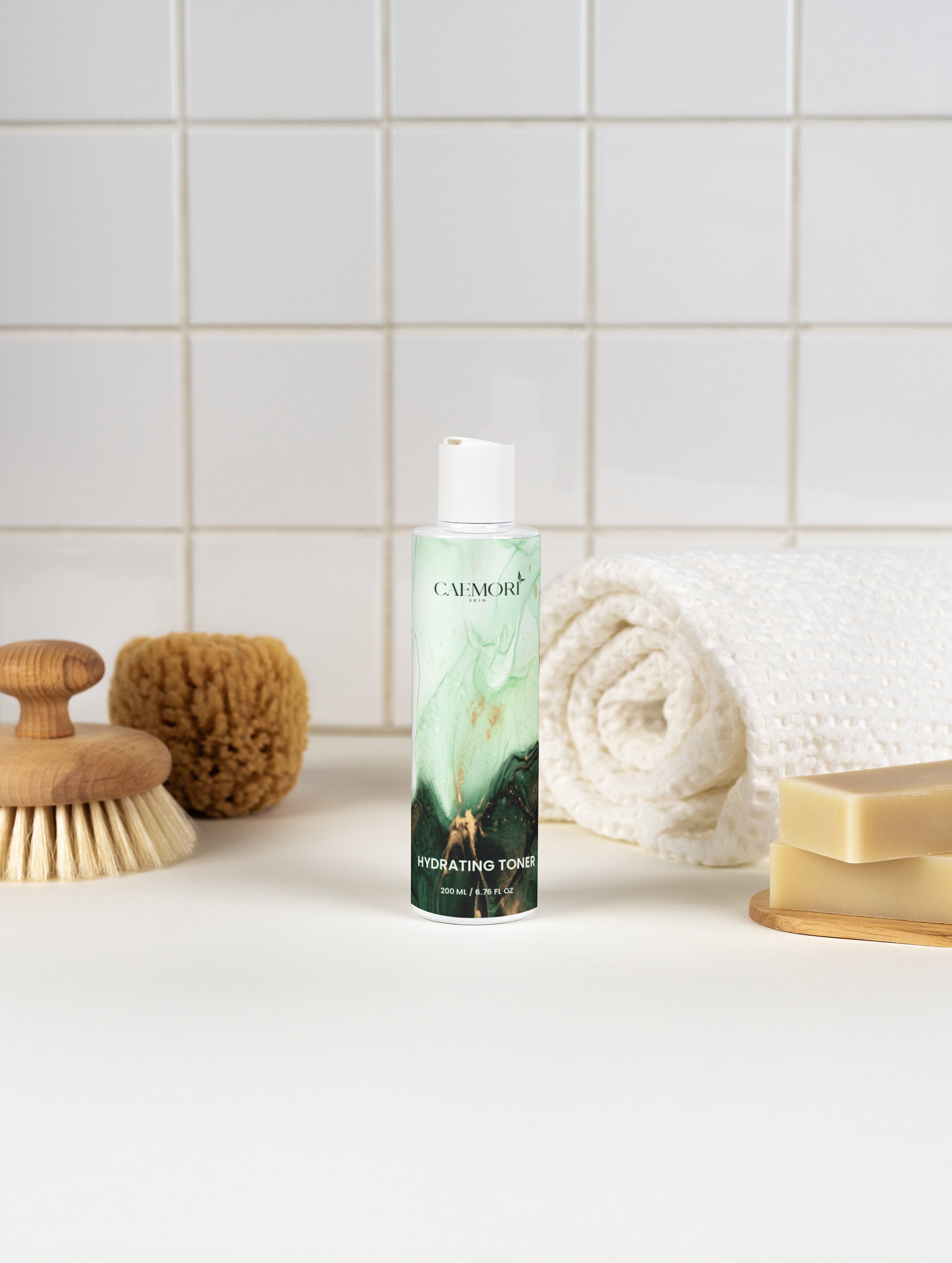 Hydrating Toner