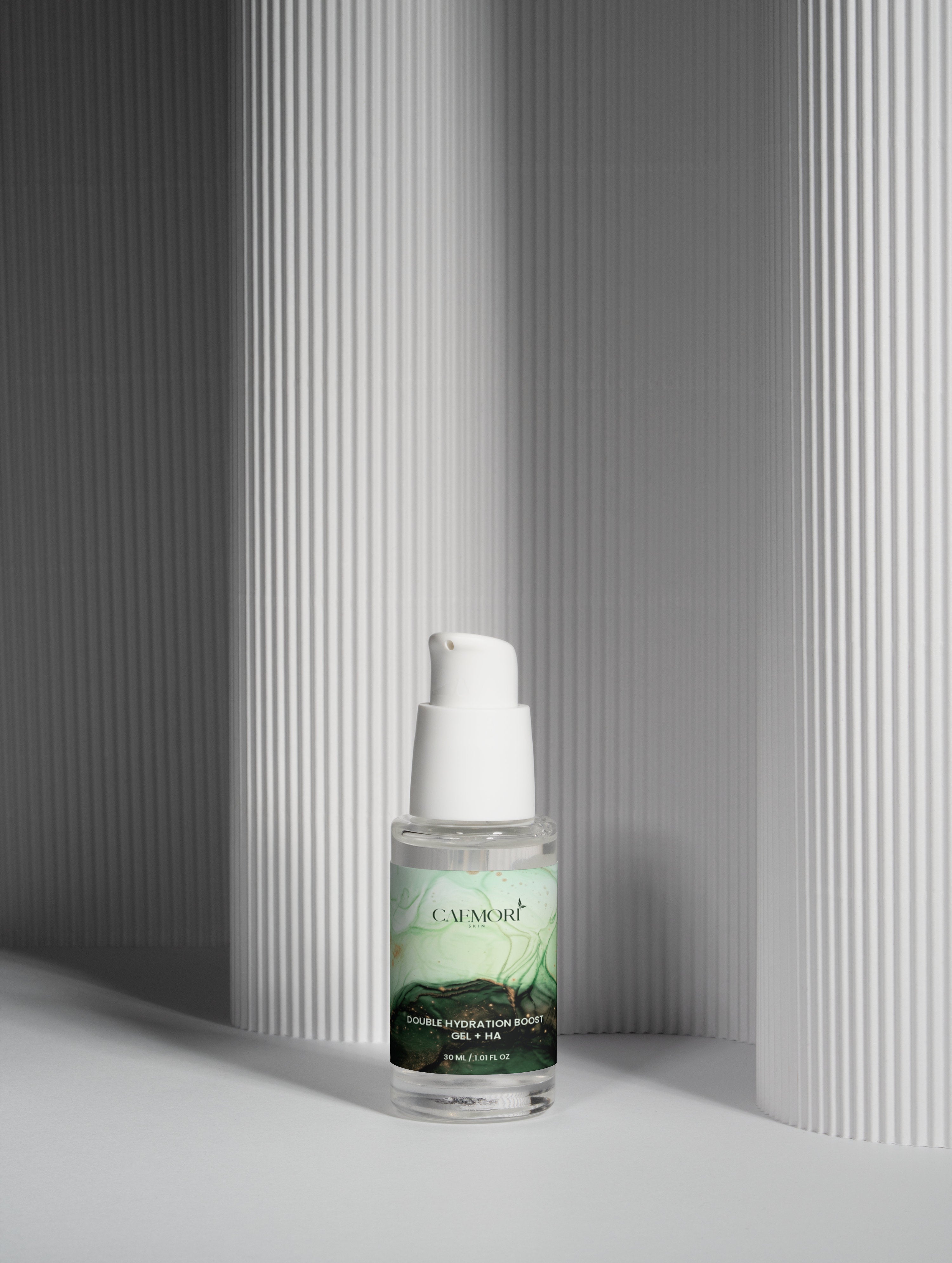 Double Hydration Boost Gel + HA