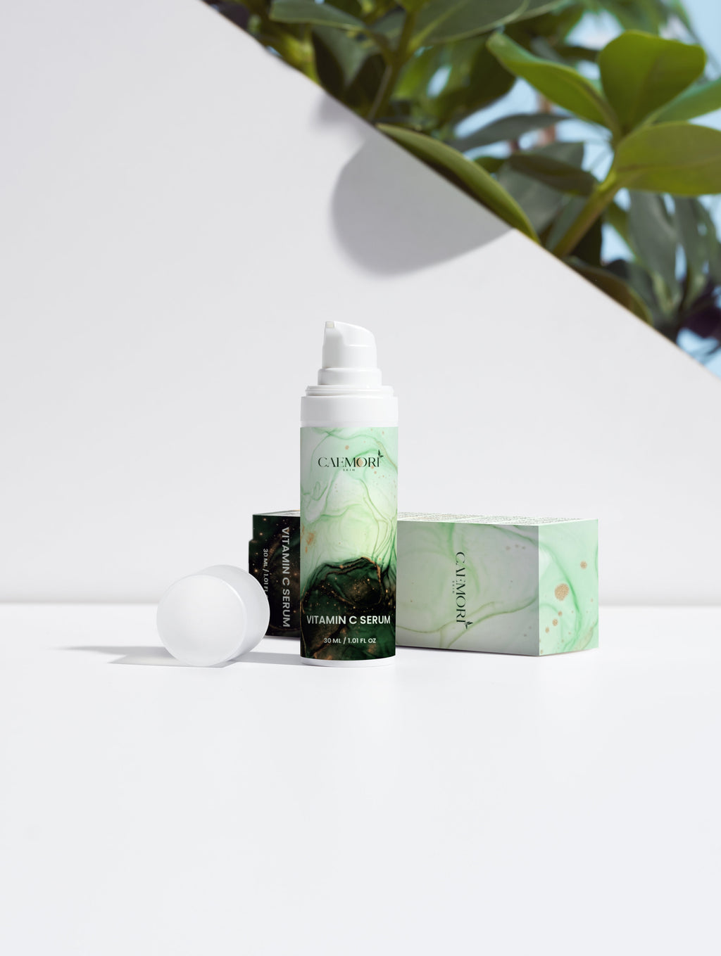 Vitamin C Serum