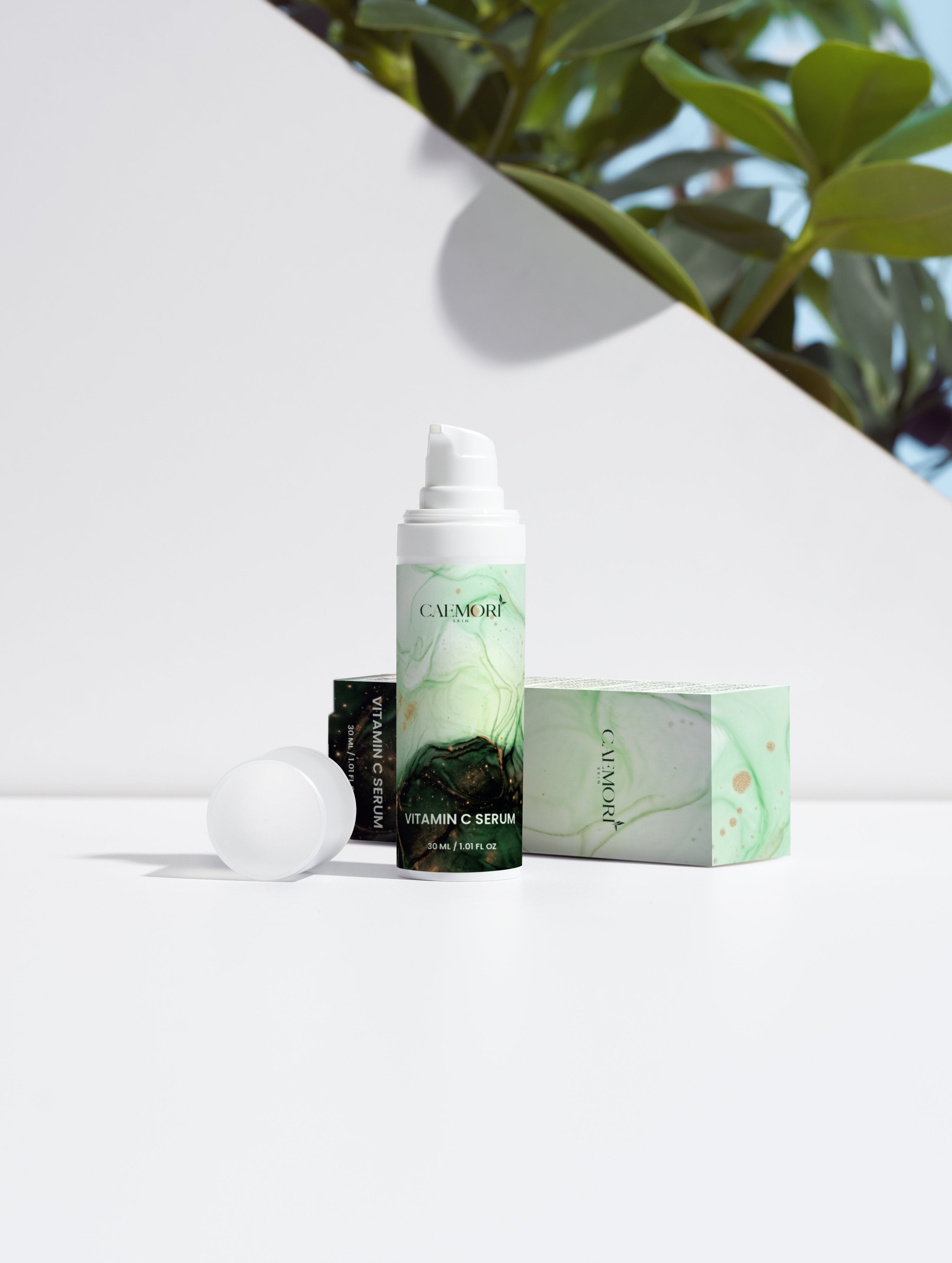 Vitamin C Serum