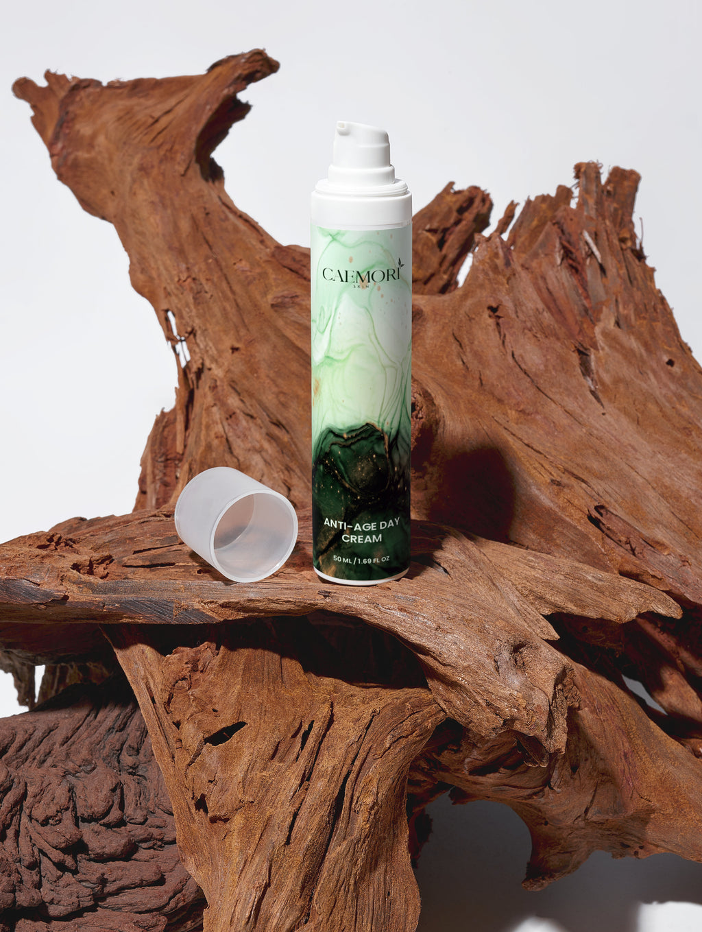 Anti-Age Day Cream