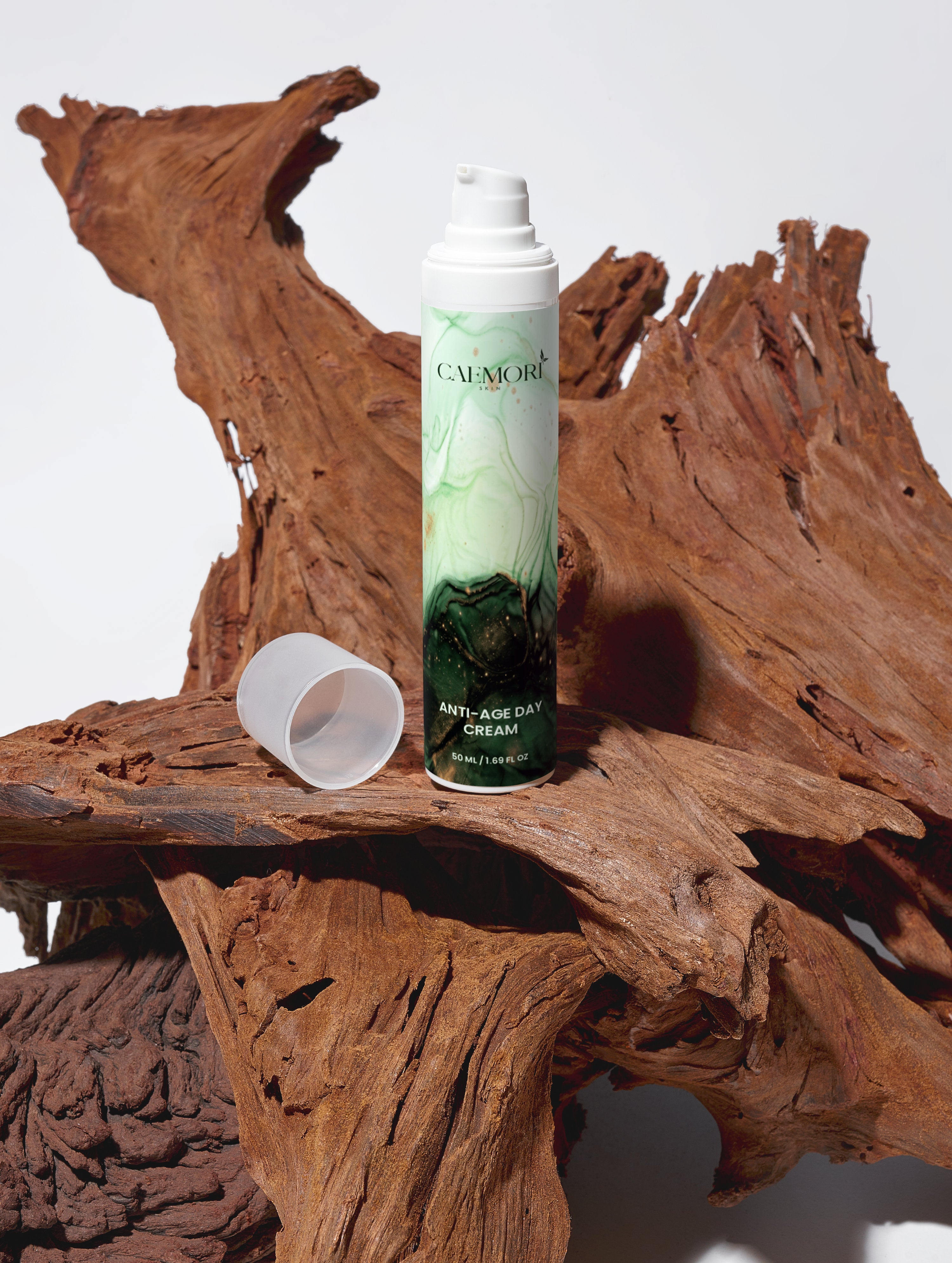 Anti-Age Day Cream