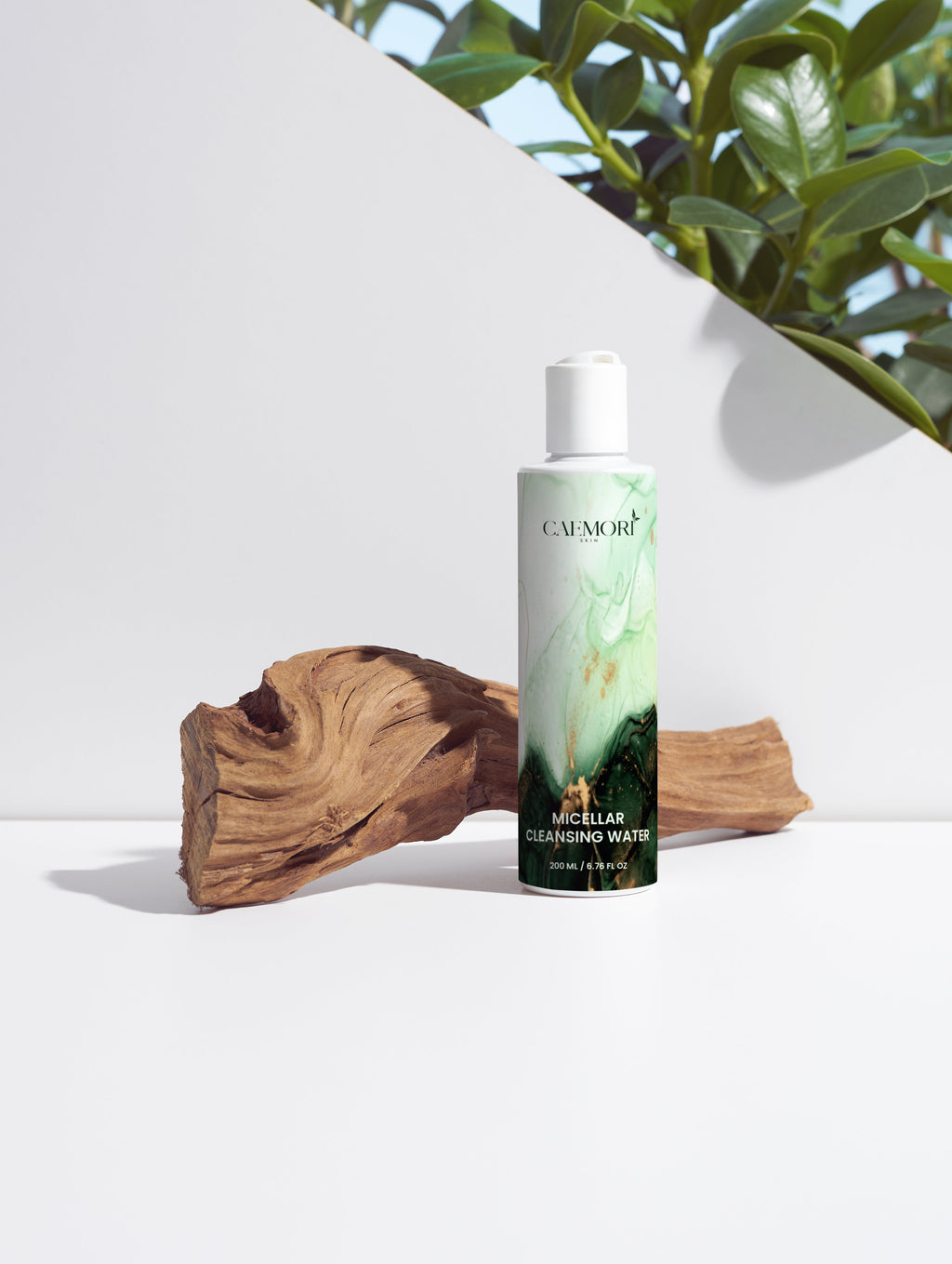 Micellar Cleansing Water