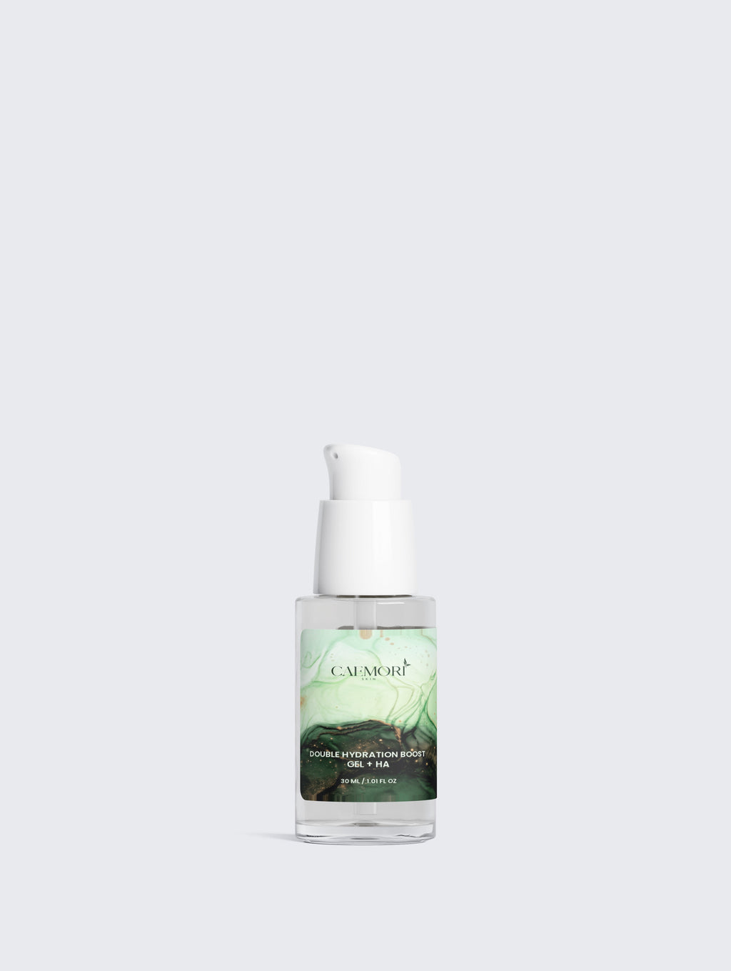 Double Hydration Boost Gel + HA