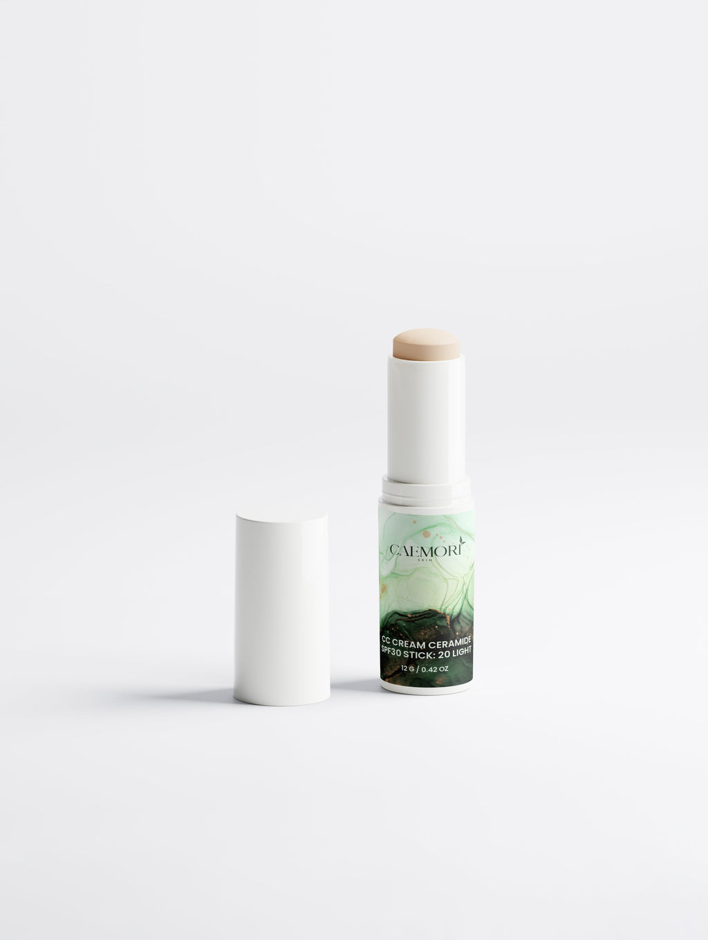 CC Cream Ceramide SPF30 Stick: 20 LIGHT