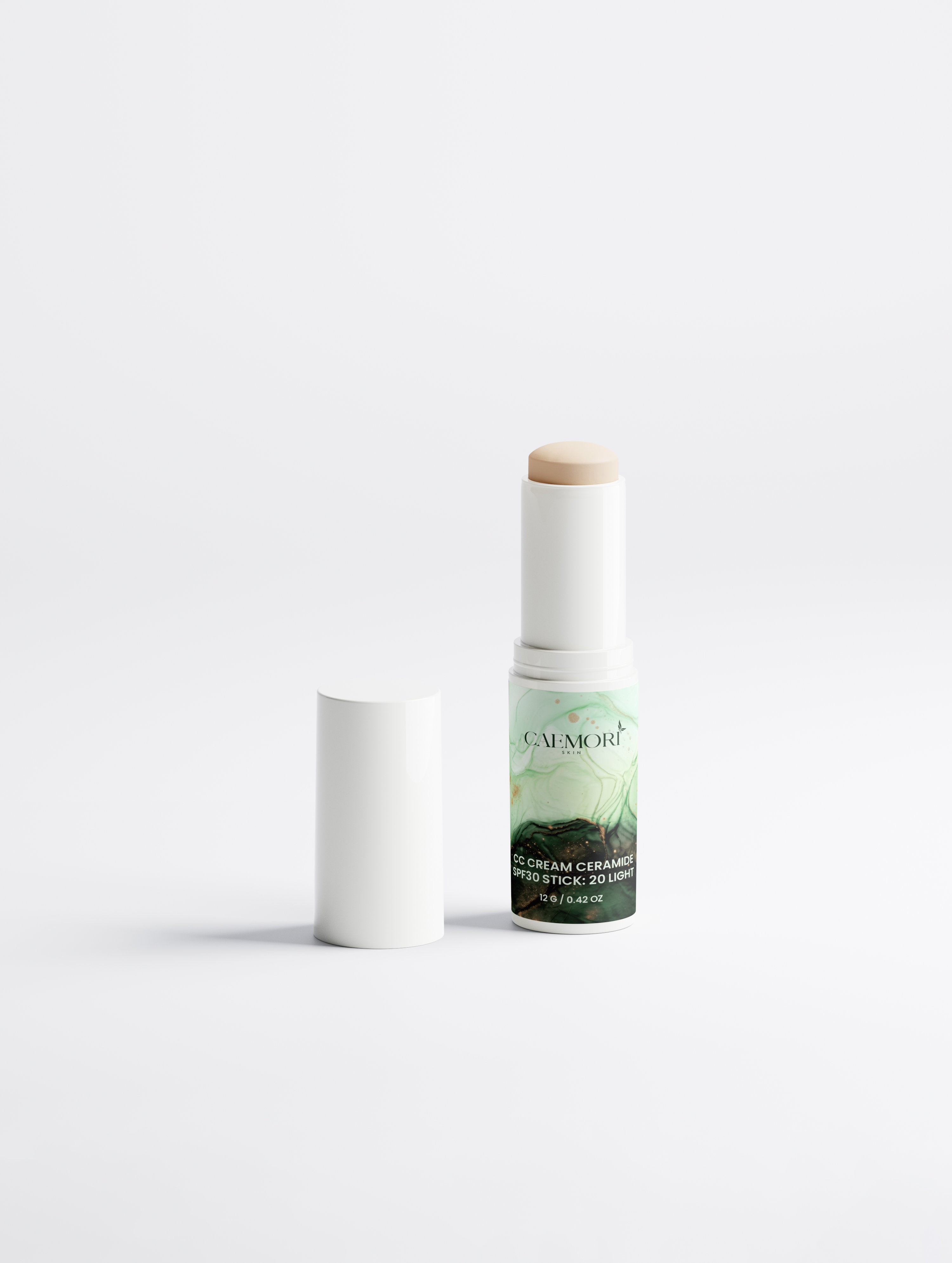 CC Cream Ceramide SPF30 Stick: 20 LIGHT