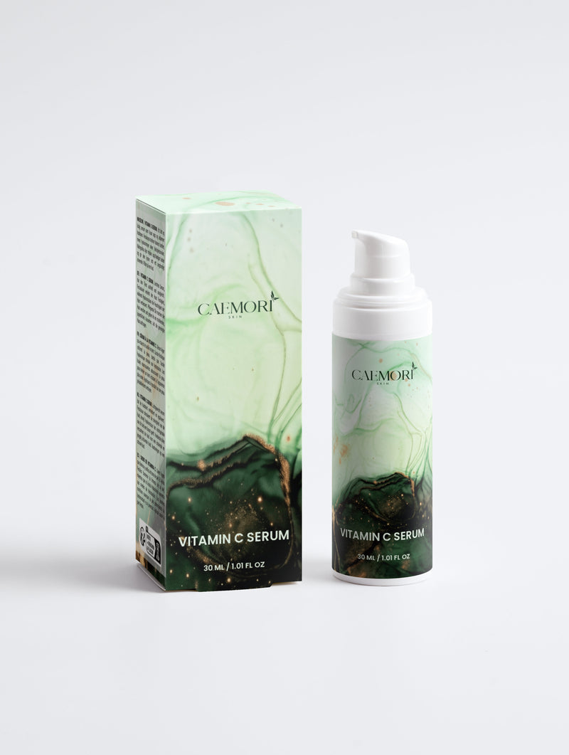 Vitamin C Serum