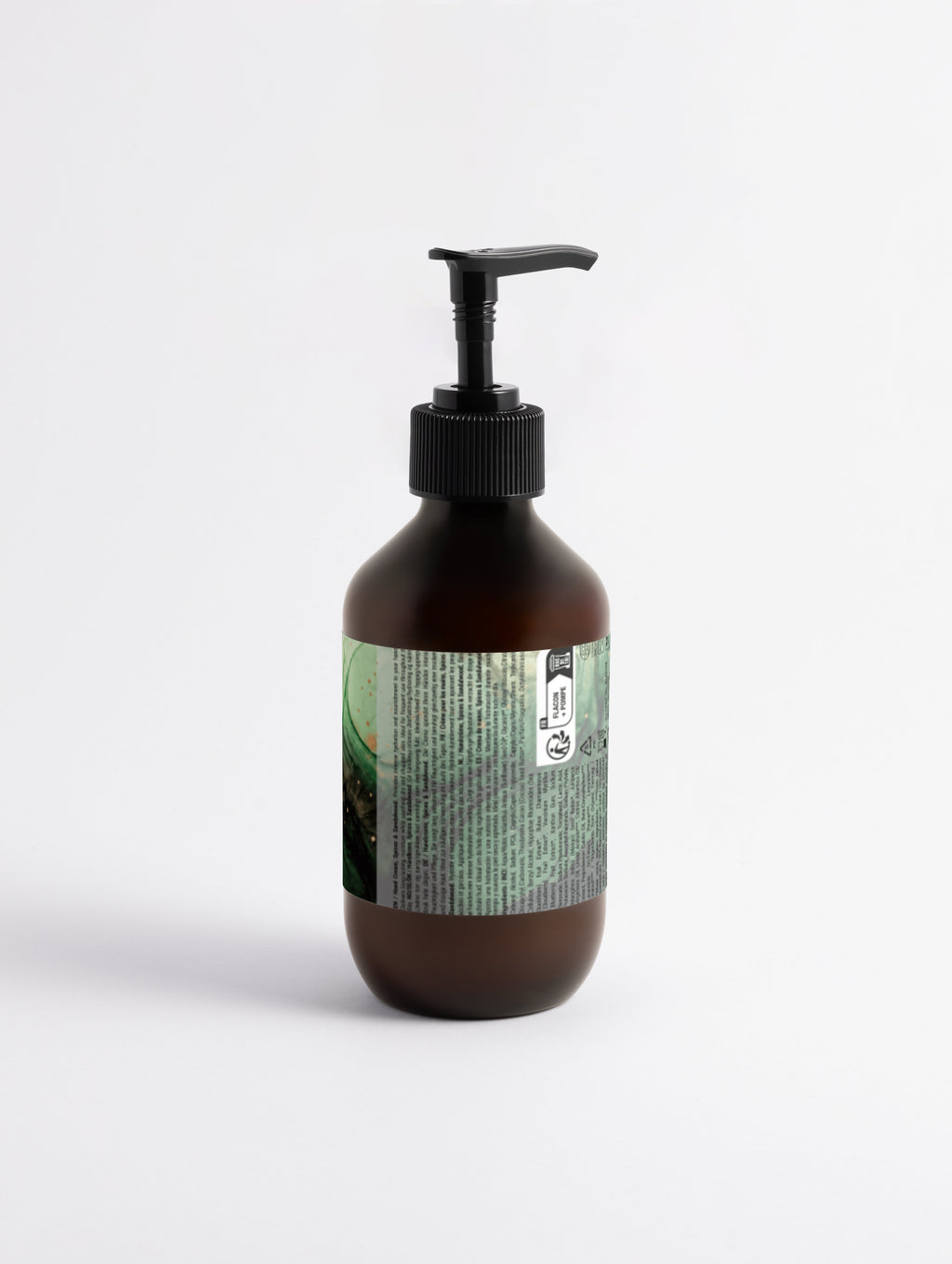 Silk Skin Hand Cream, Spices & Sandalwood