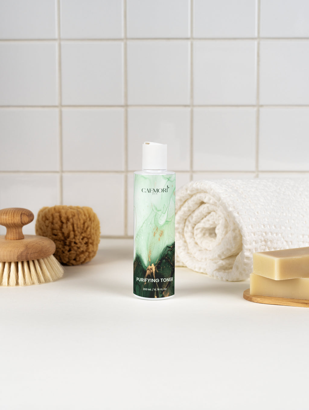 Purifying Toner