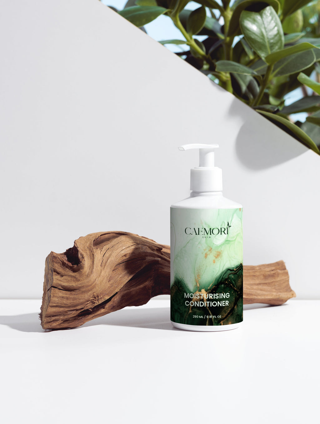 Moisturising Conditioner