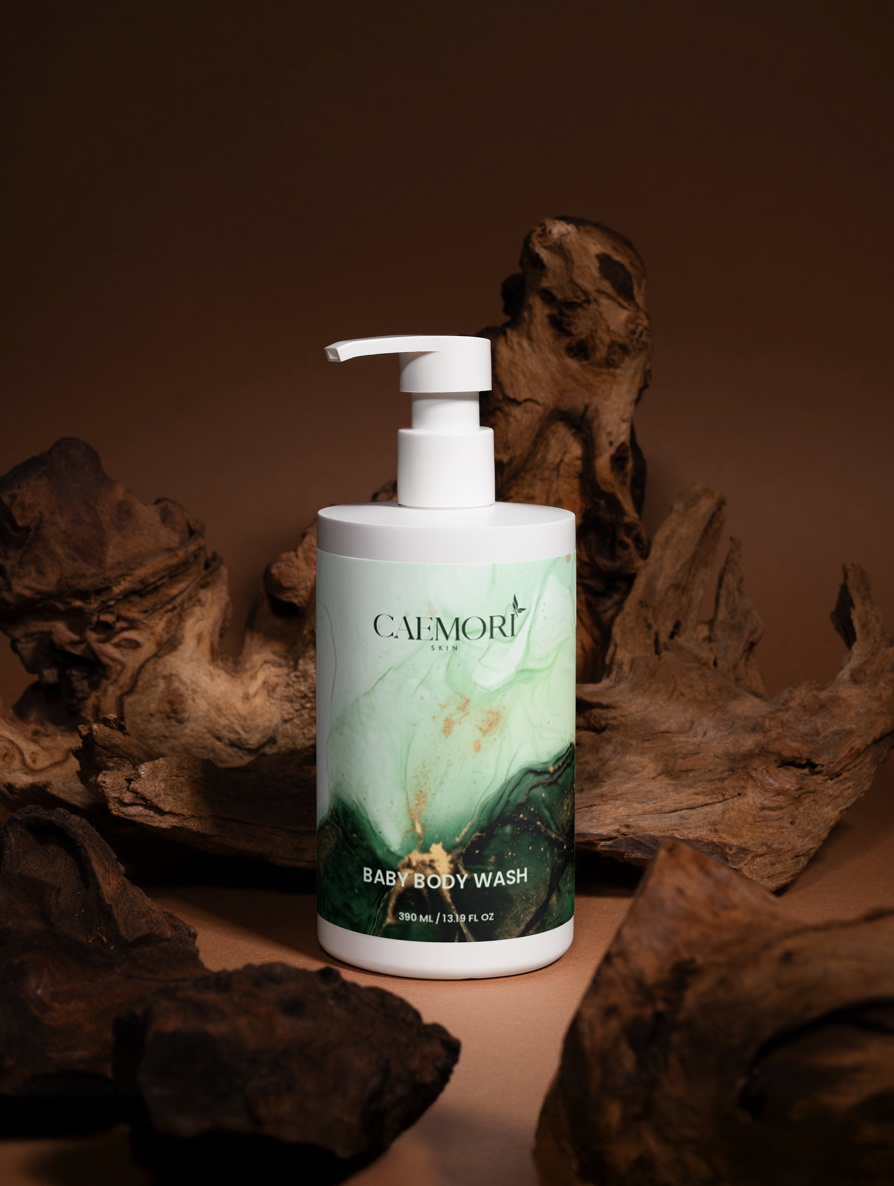 Baby Body Wash