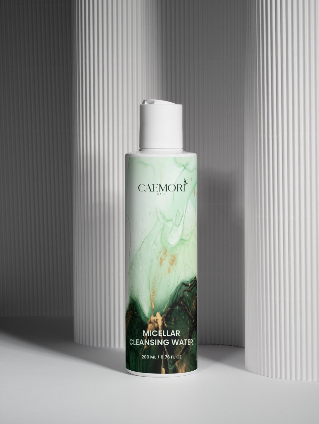 Micellar Cleansing Water