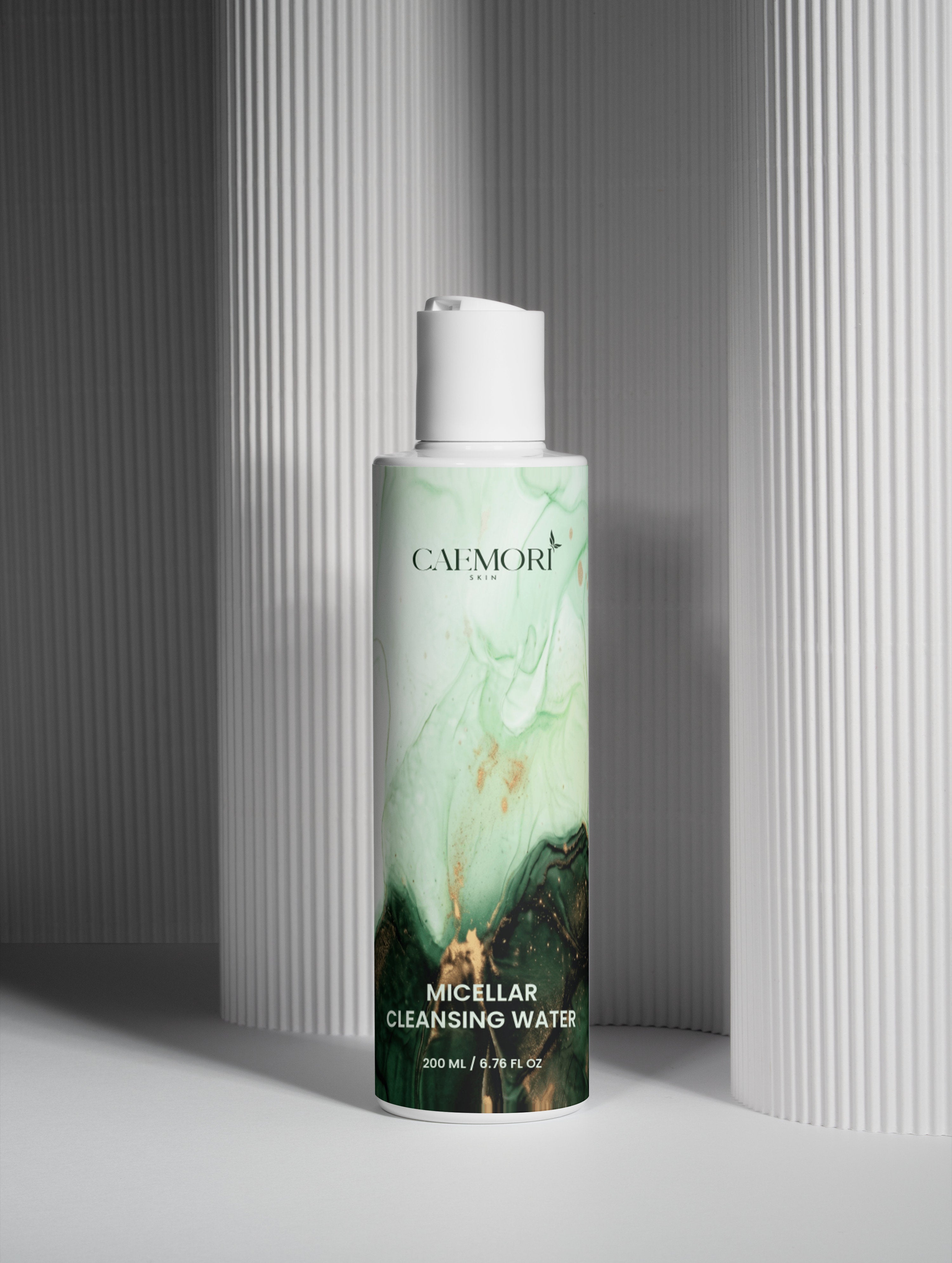 Micellar Cleansing Water